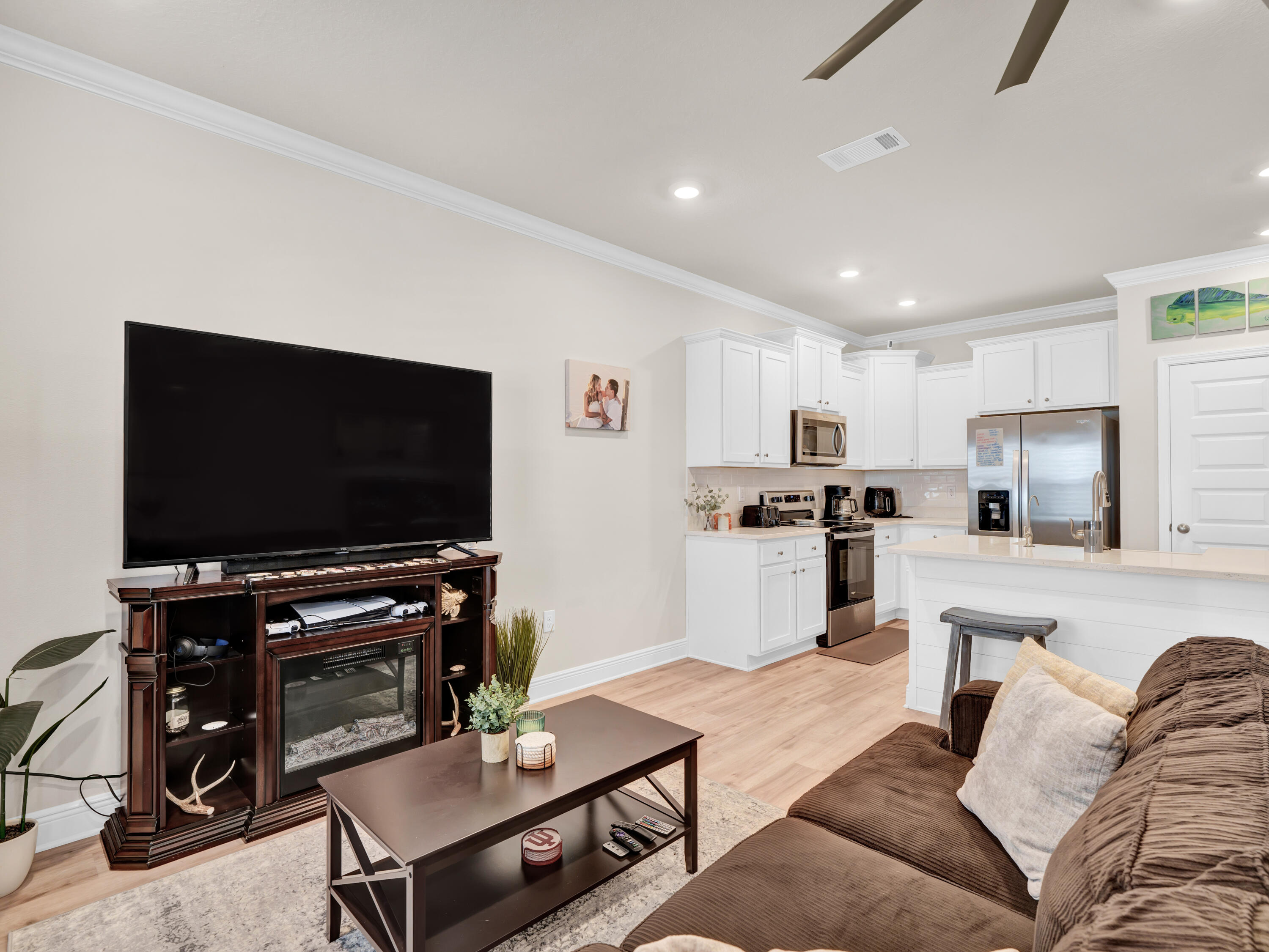 Harbor Place Townhomes - Residential