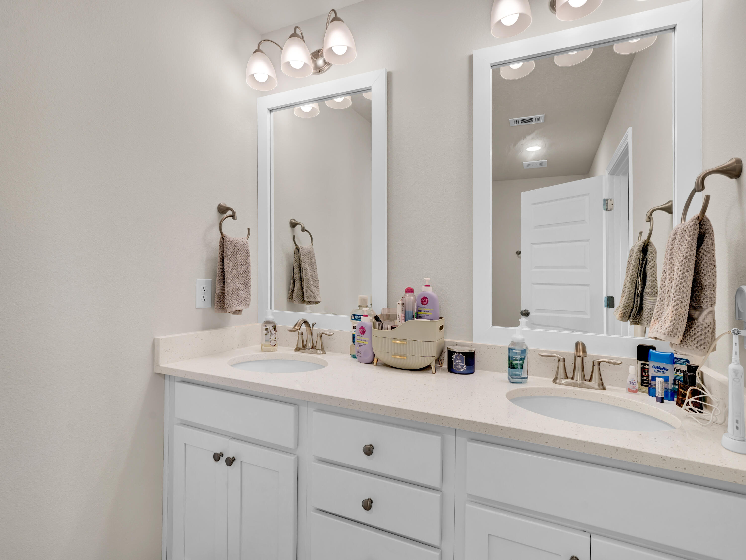 Harbor Place Townhomes - Residential