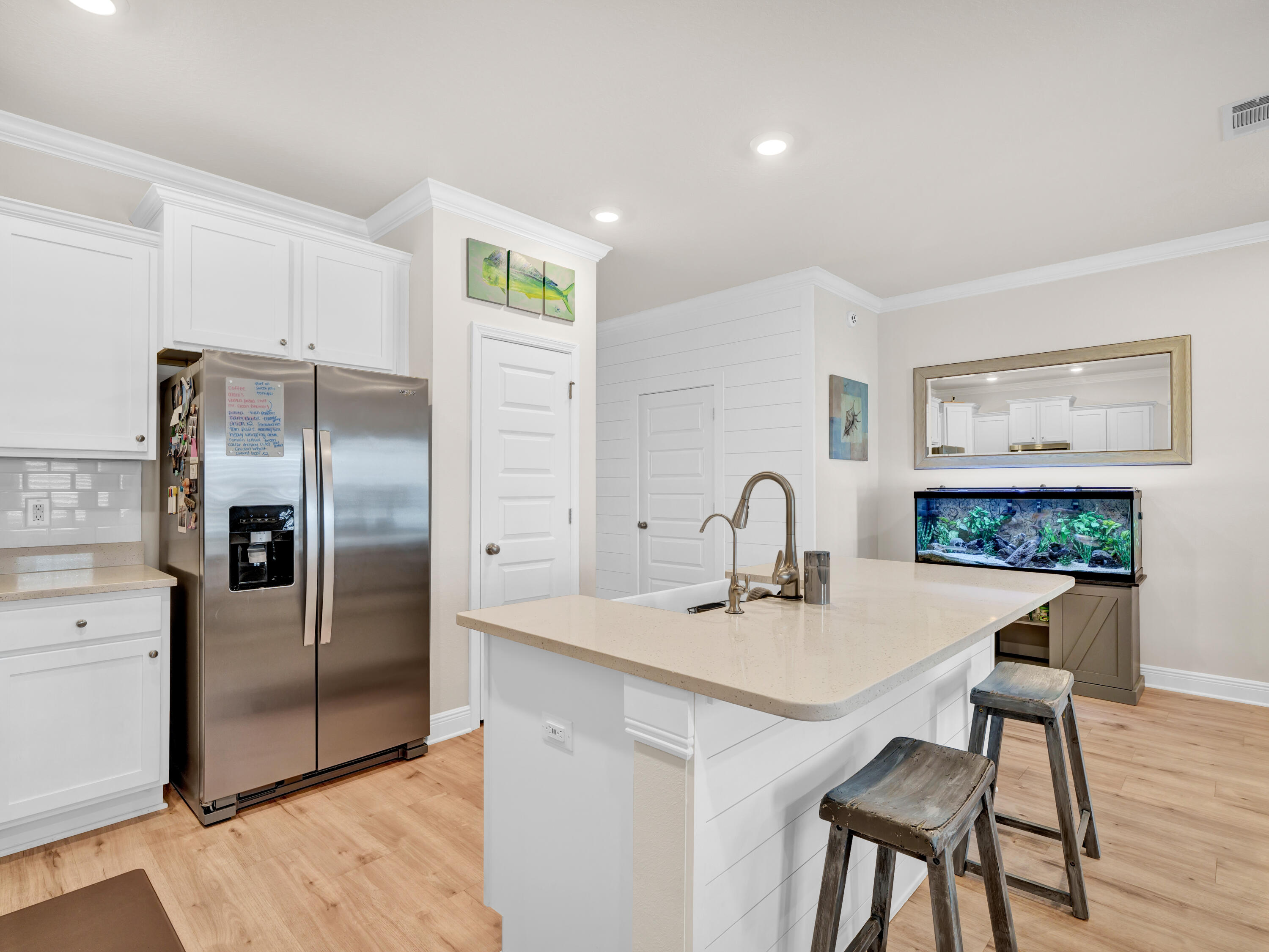 Harbor Place Townhomes - Residential