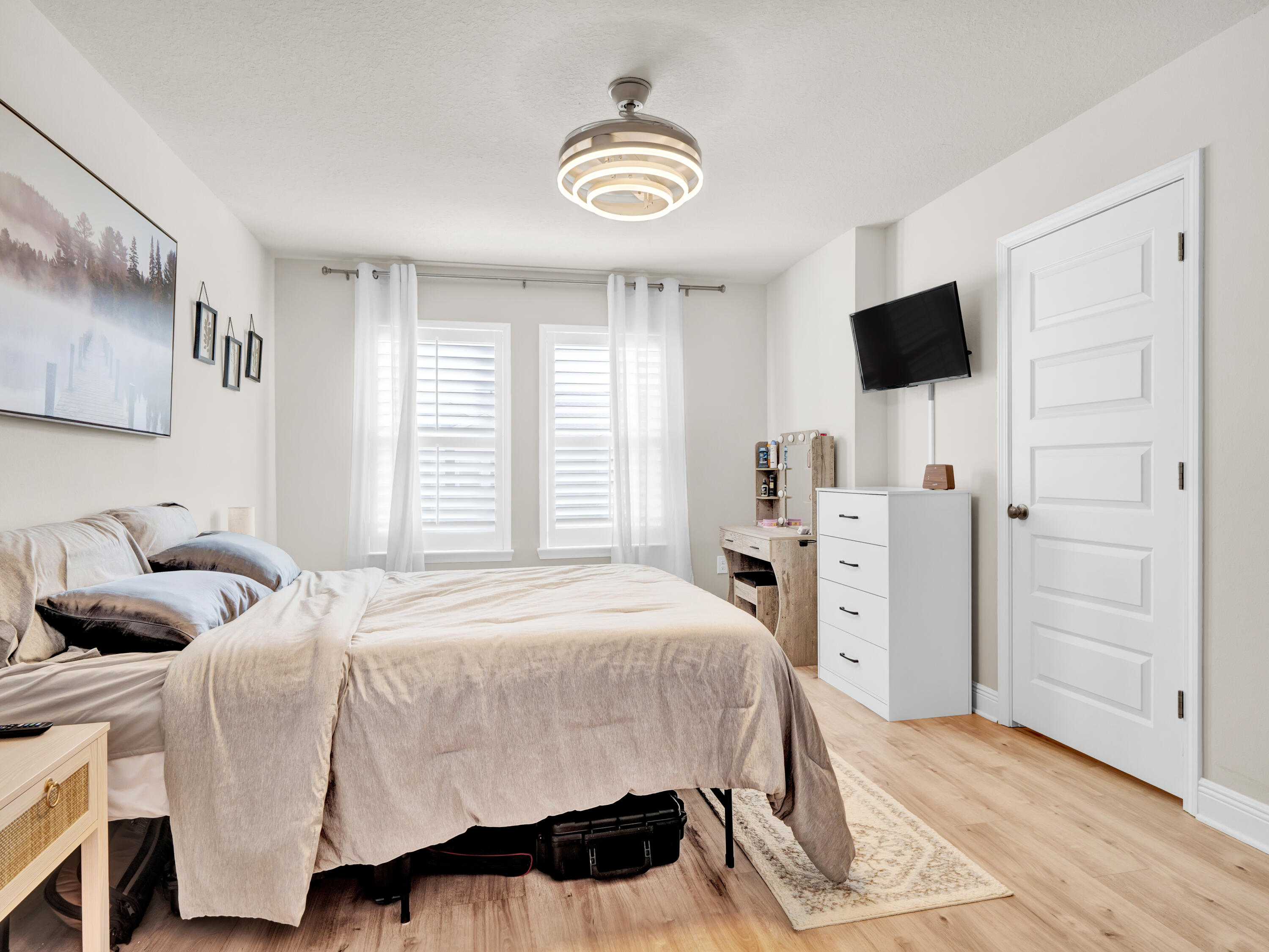 Harbor Place Townhomes - Residential