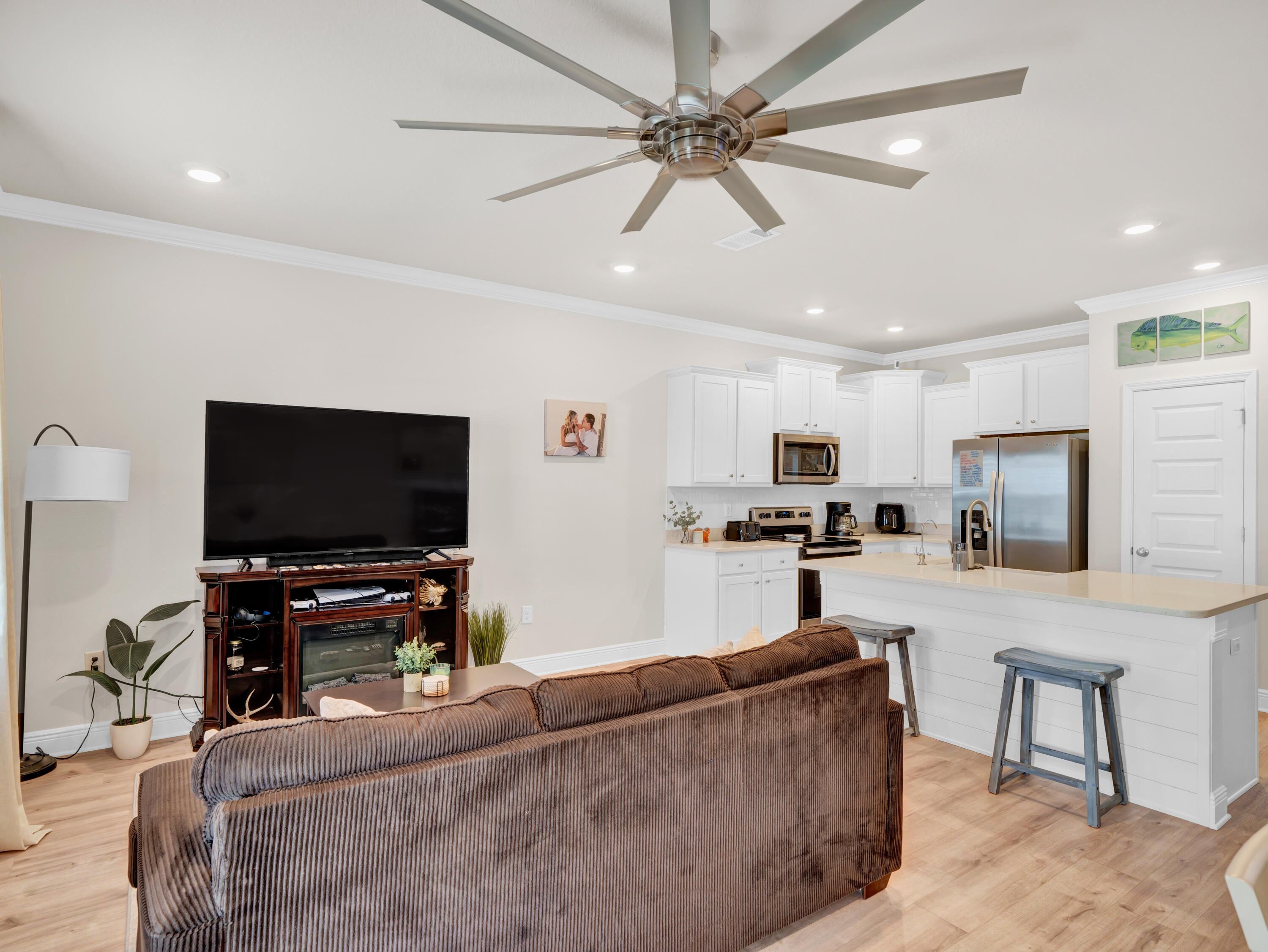 Harbor Place Townhomes - Residential