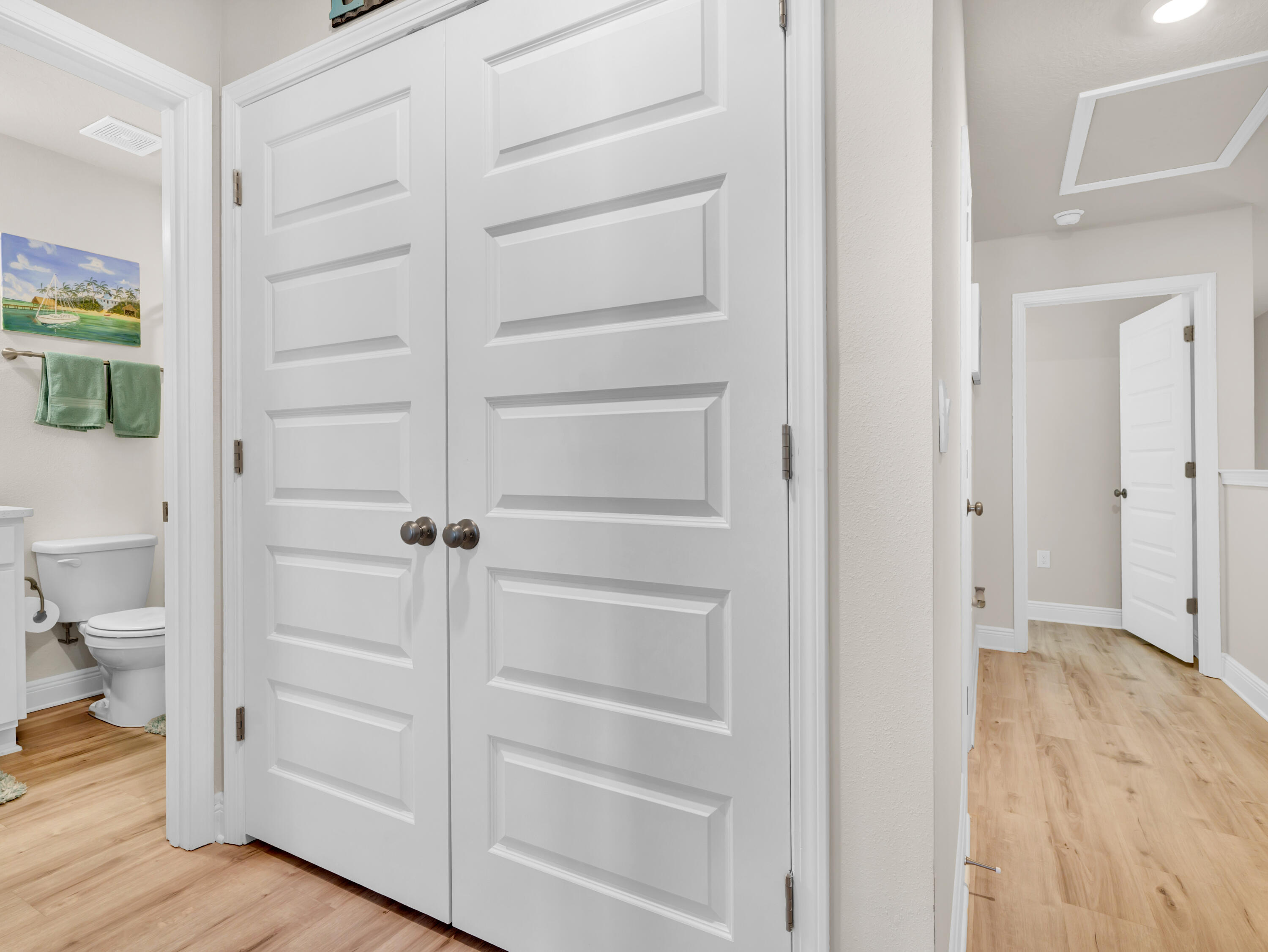 Harbor Place Townhomes - Residential