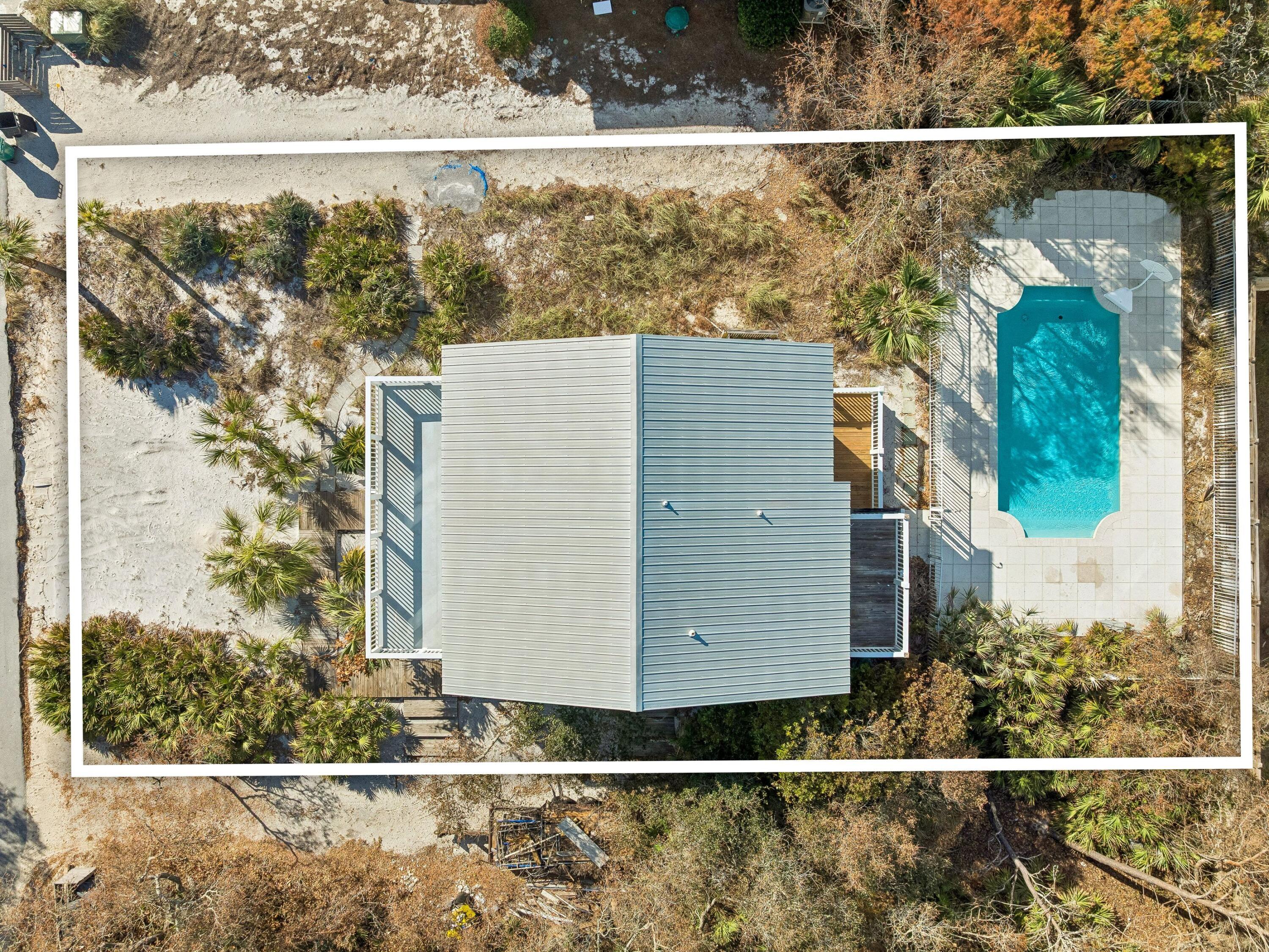34 Gulf Breeze Drive