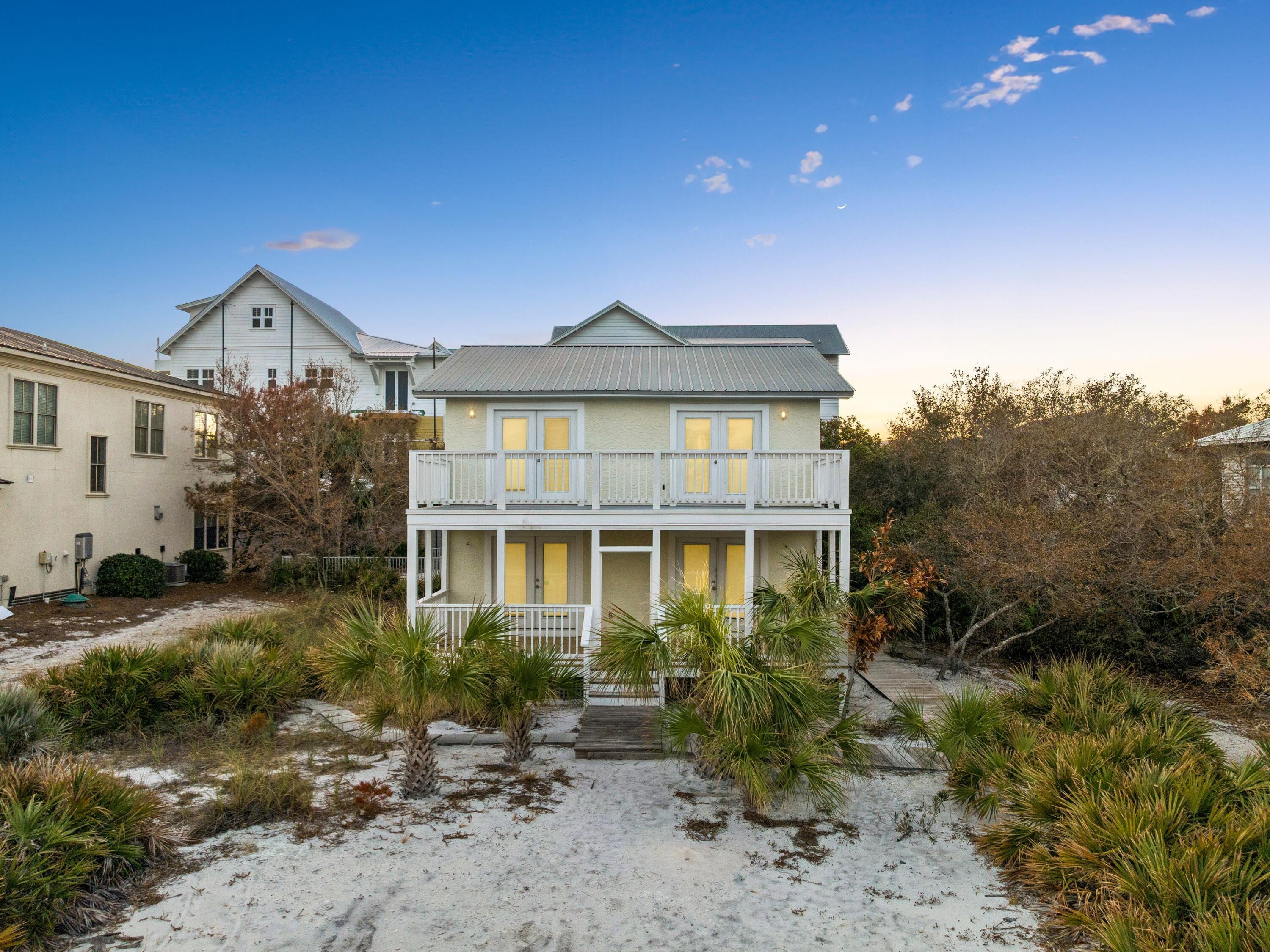 34 Gulf Breeze Drive