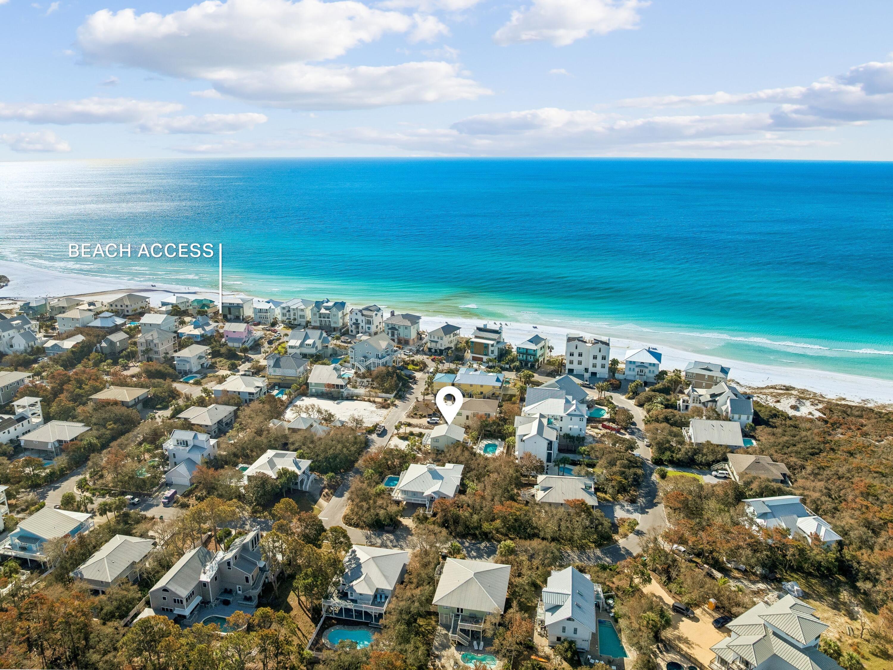34 Gulf Breeze Drive