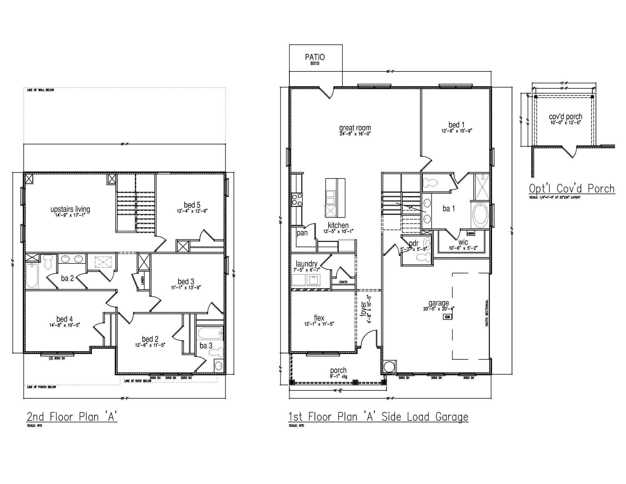 2802 Patriot Ridge Drive