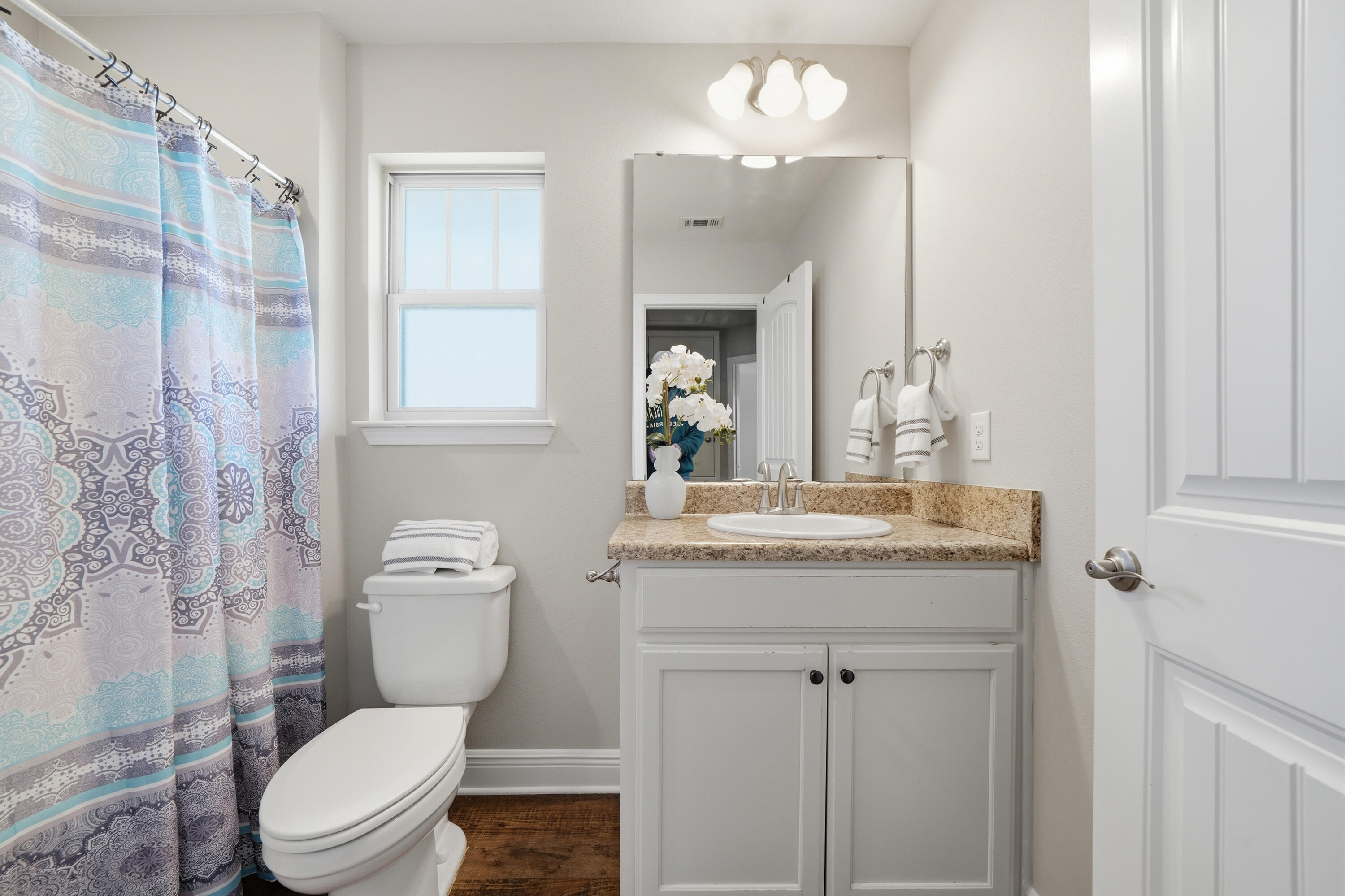 Natures Way - Residential