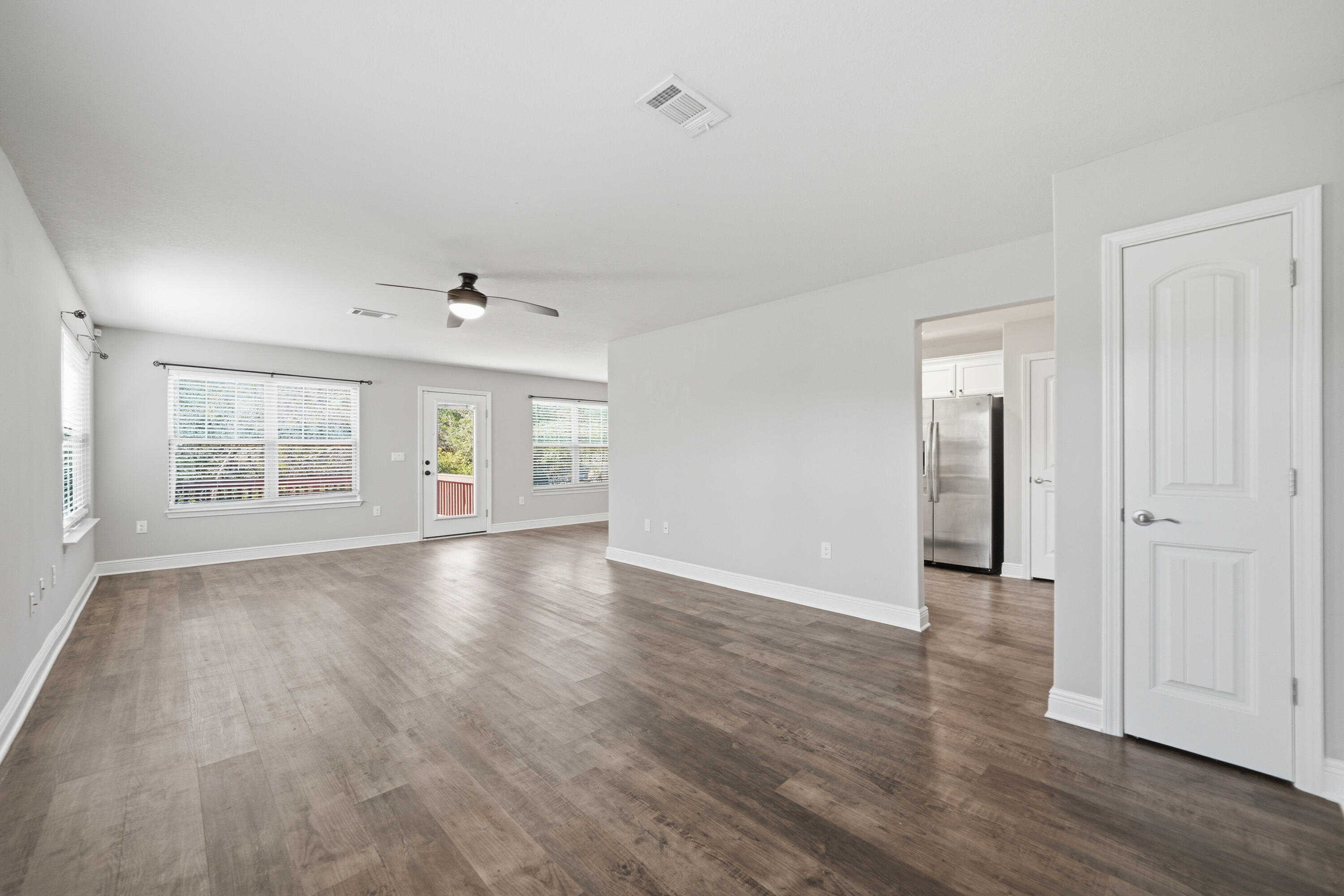 Natures Way - Residential