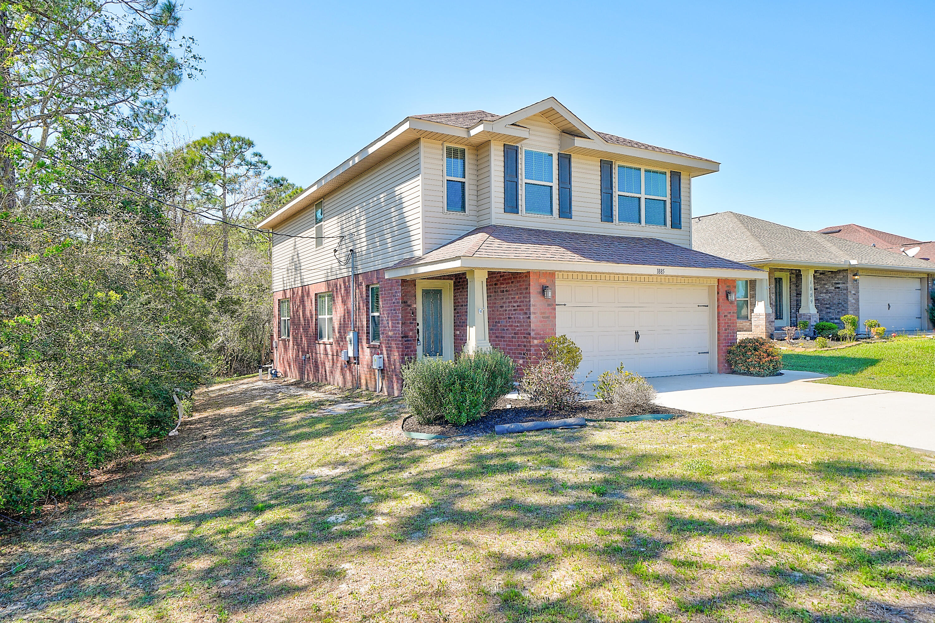 Natures Way - Residential