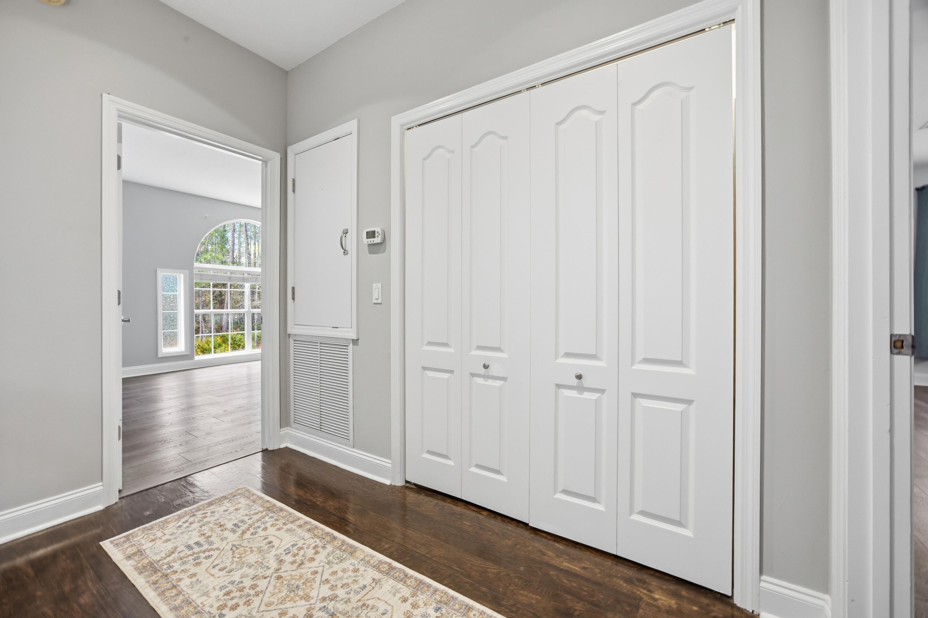 CROSS CREEK SHORES - Residential