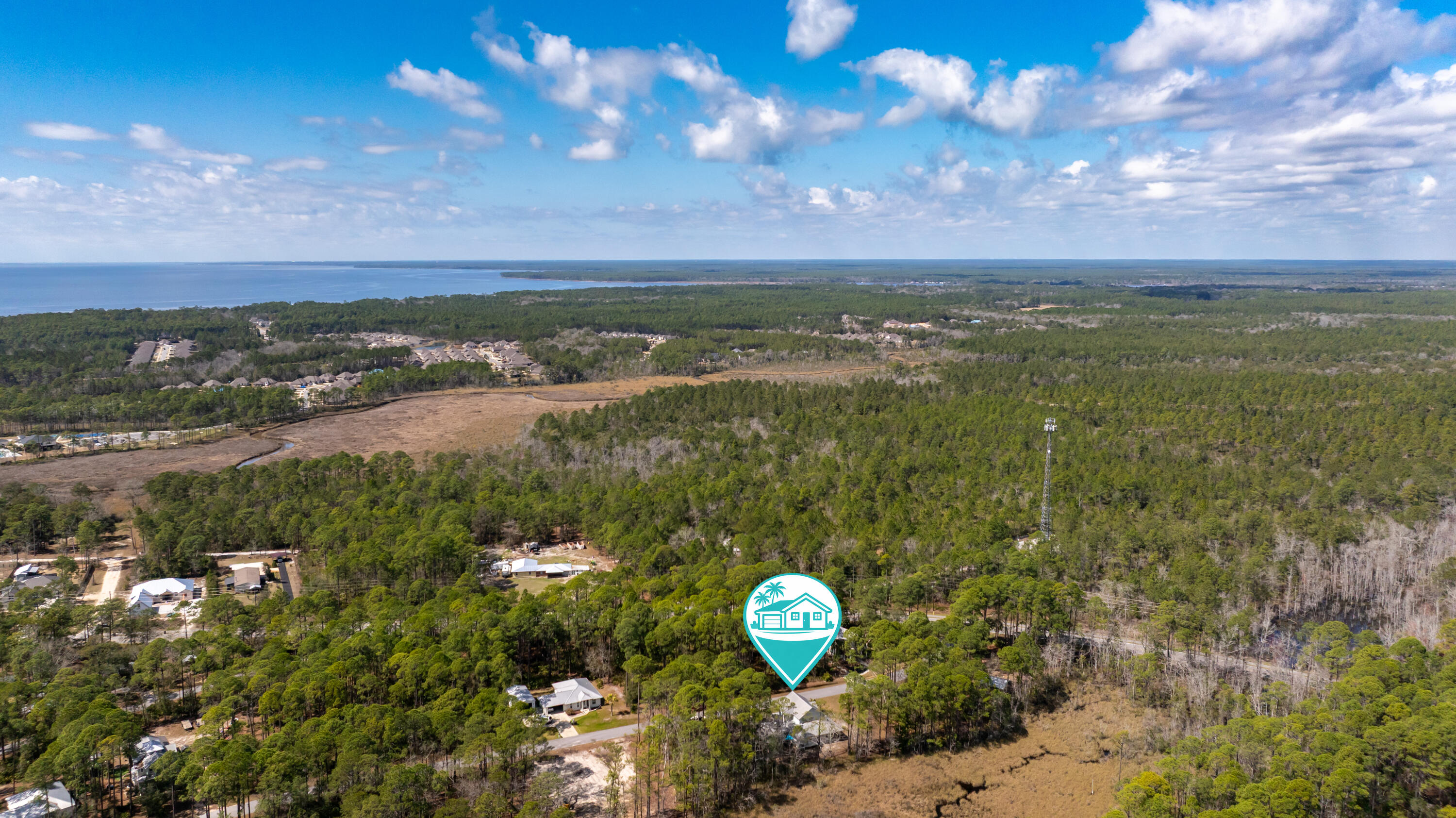 CROSS CREEK SHORES - Residential