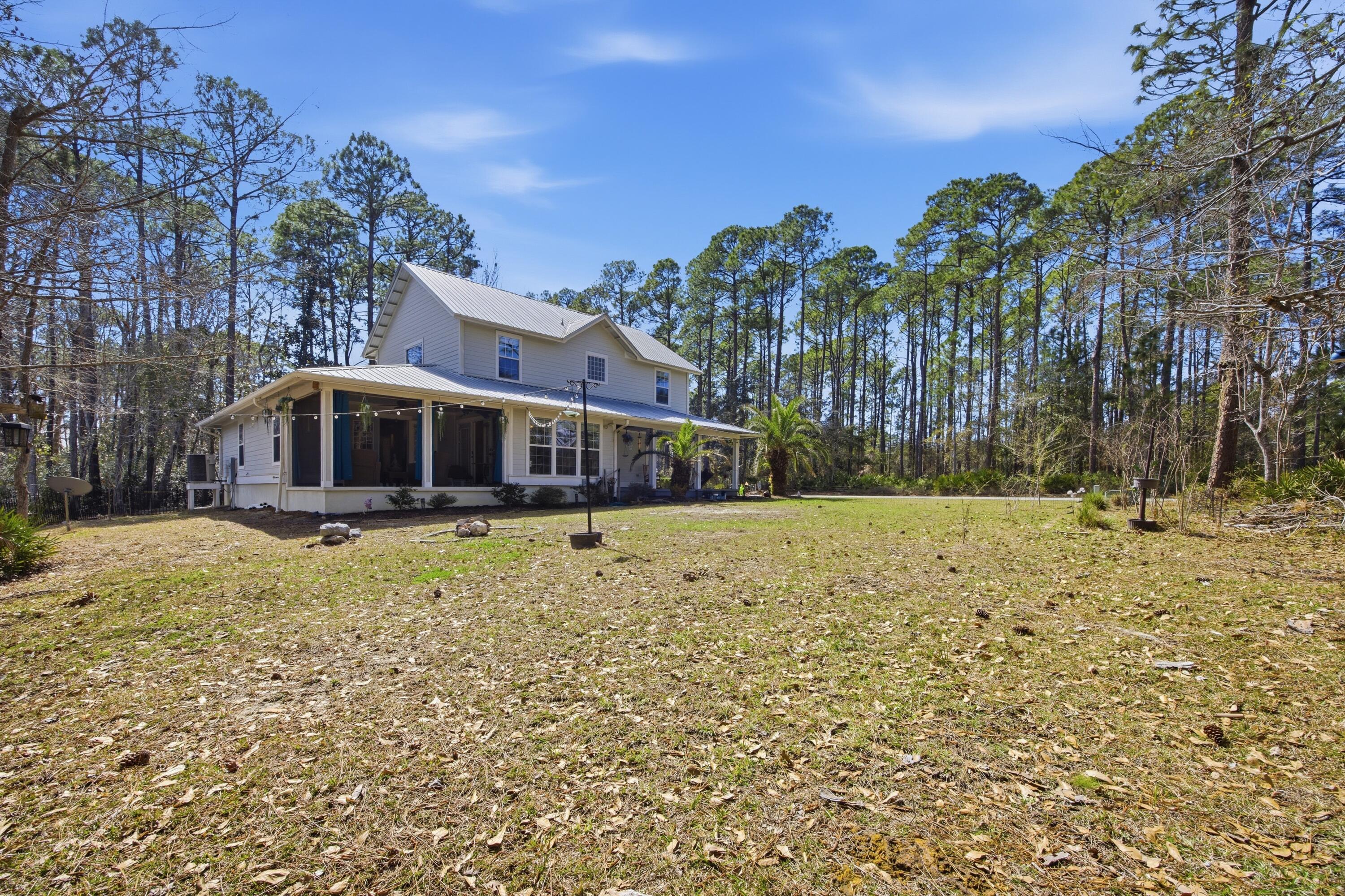 CROSS CREEK SHORES - Residential