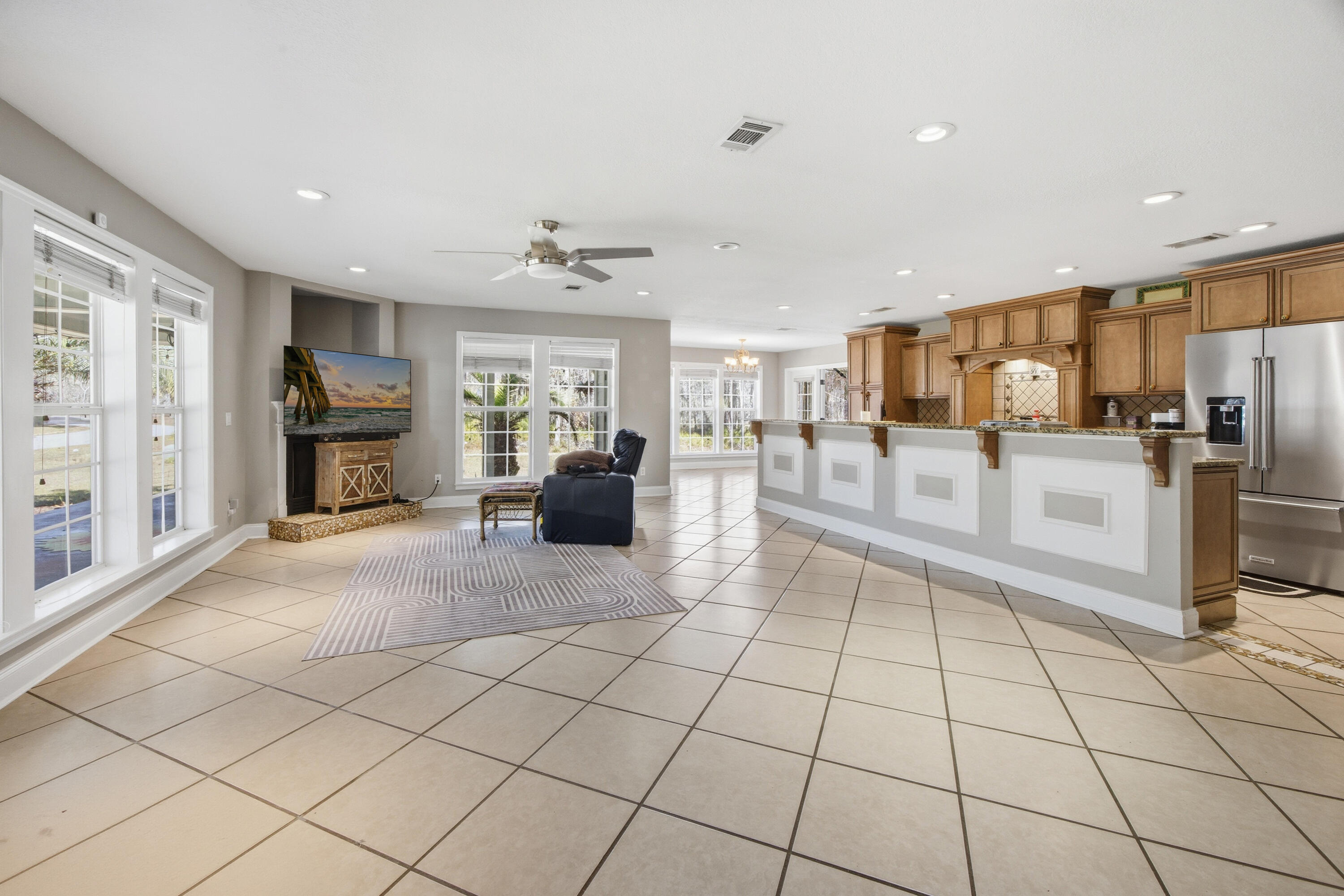 CROSS CREEK SHORES - Residential