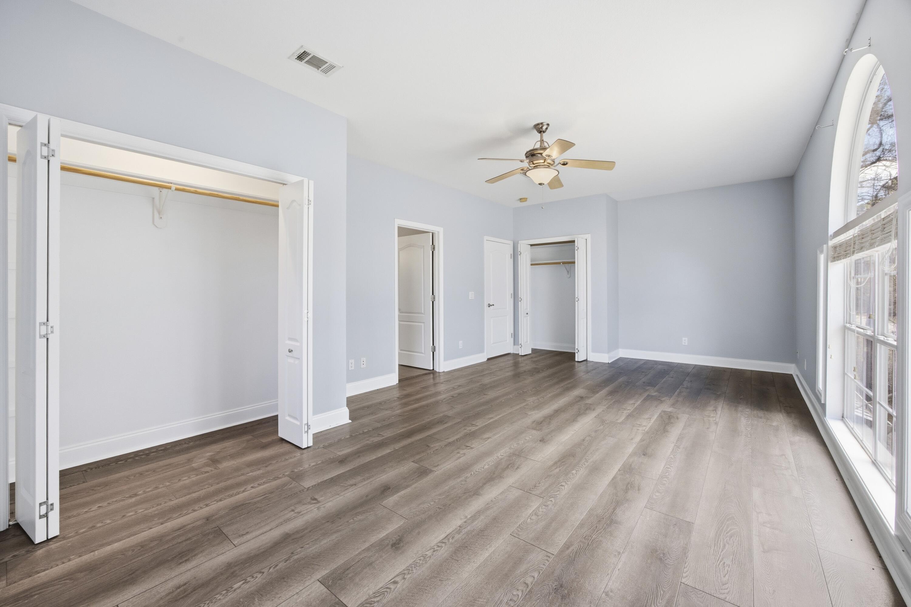 CROSS CREEK SHORES - Residential