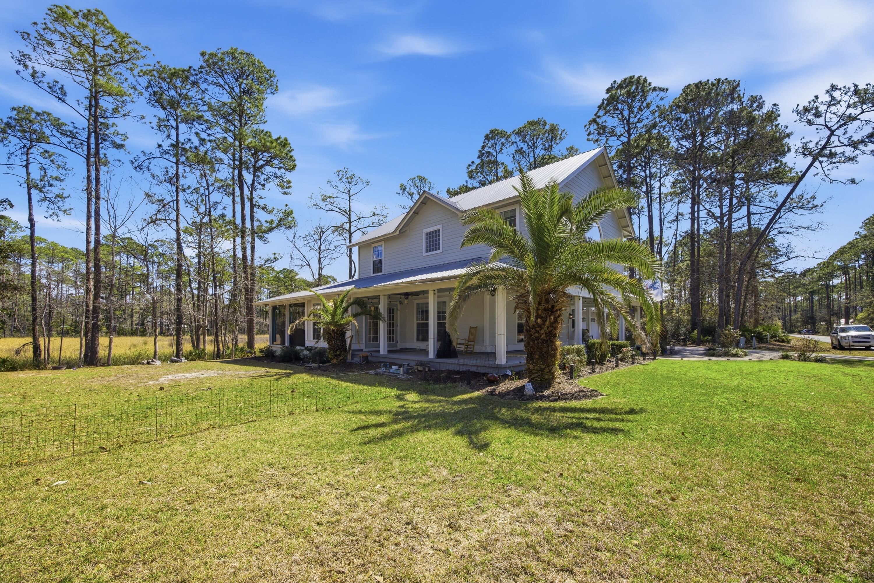 CROSS CREEK SHORES - Residential