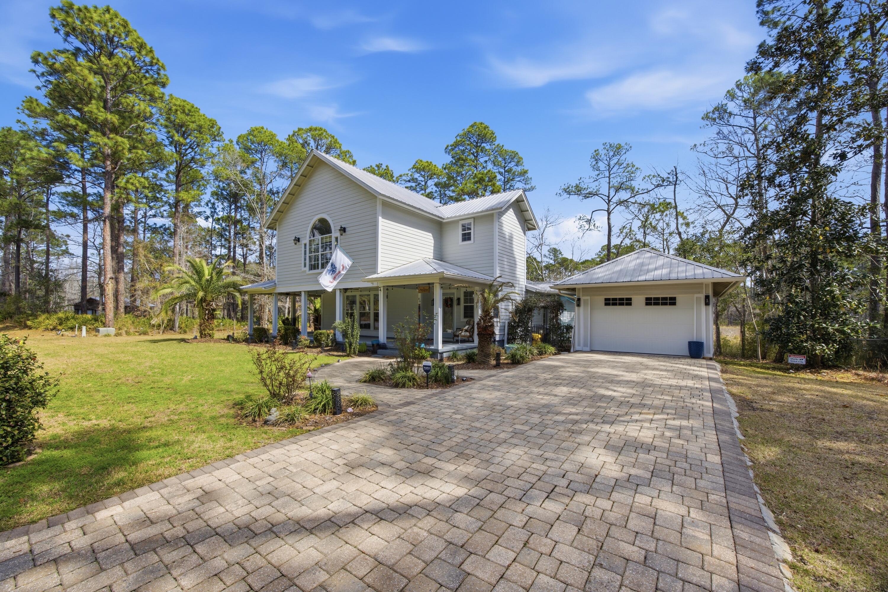 CROSS CREEK SHORES - Residential