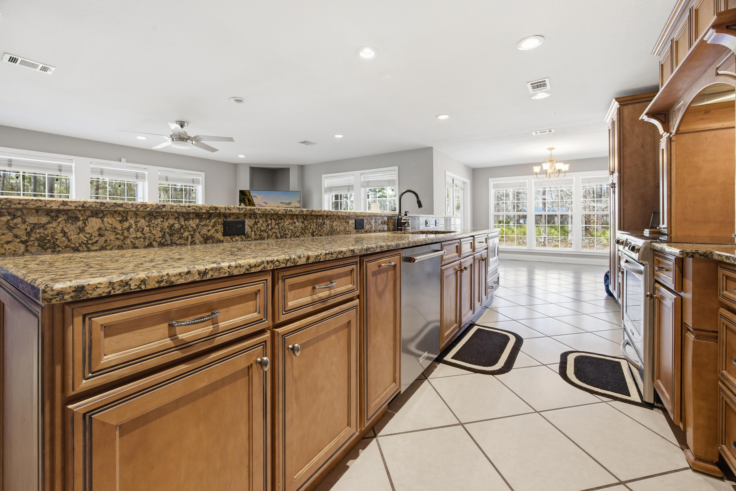 CROSS CREEK SHORES - Residential