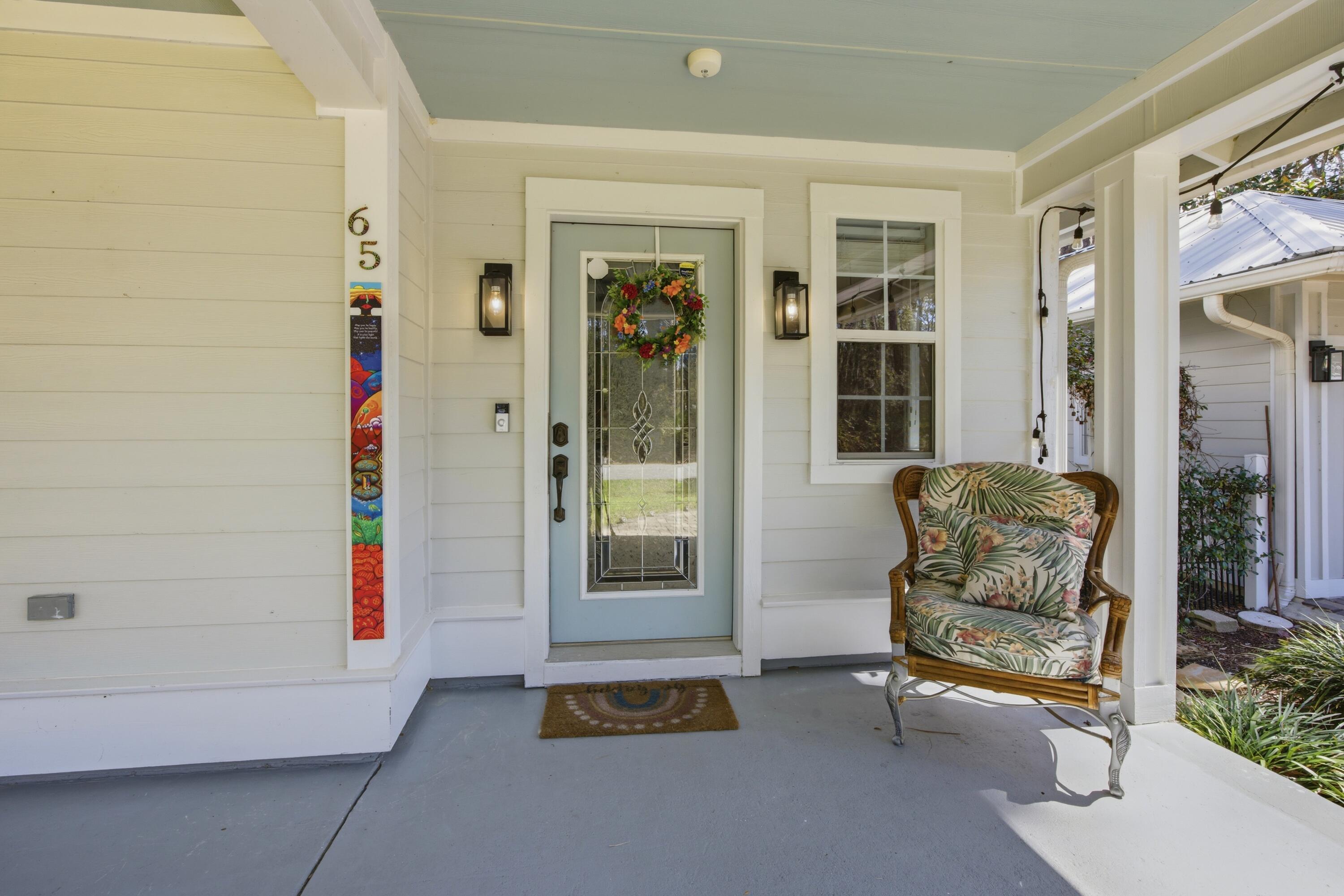 CROSS CREEK SHORES - Residential