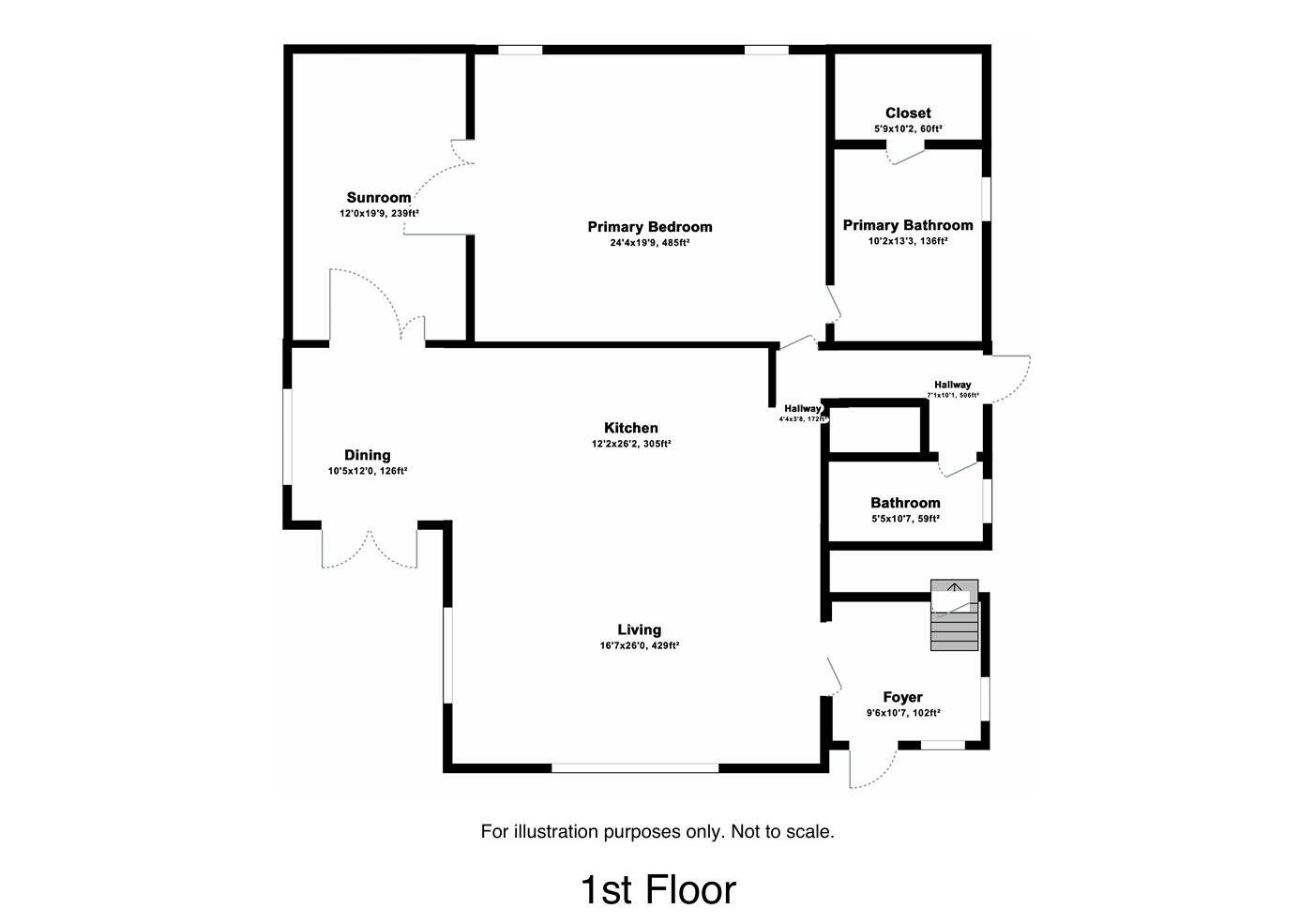 CROSS CREEK SHORES - Residential