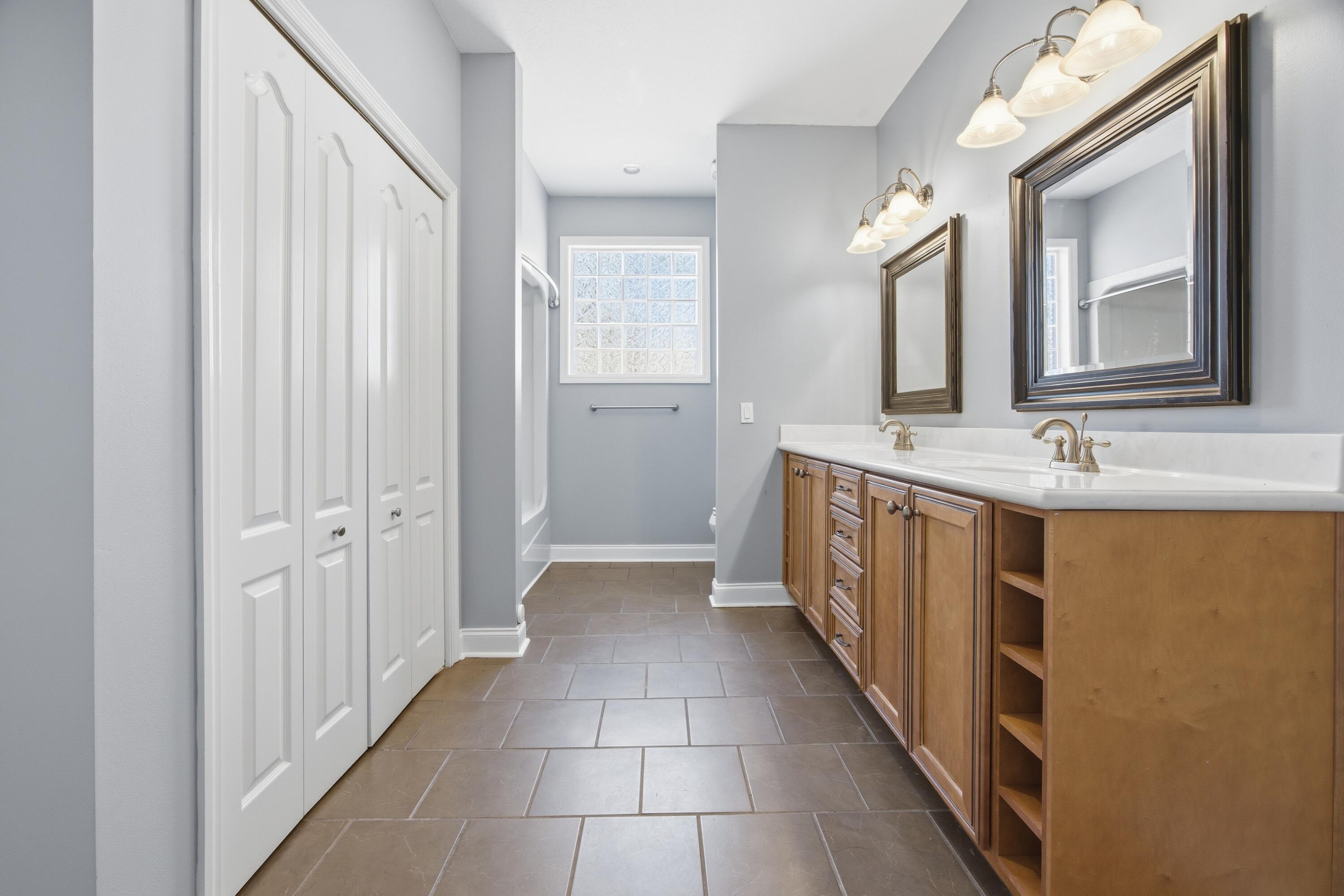 CROSS CREEK SHORES - Residential