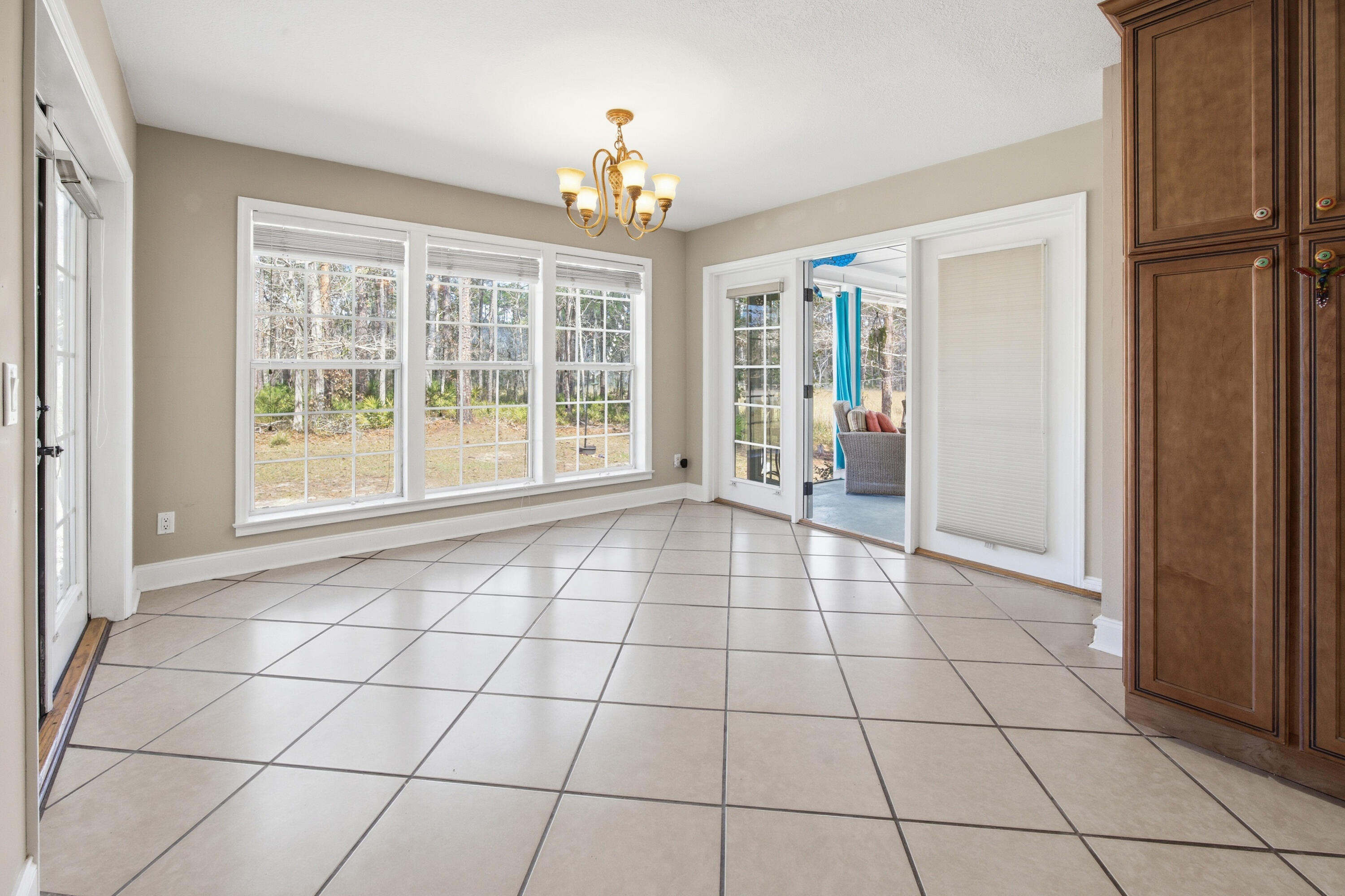 CROSS CREEK SHORES - Residential