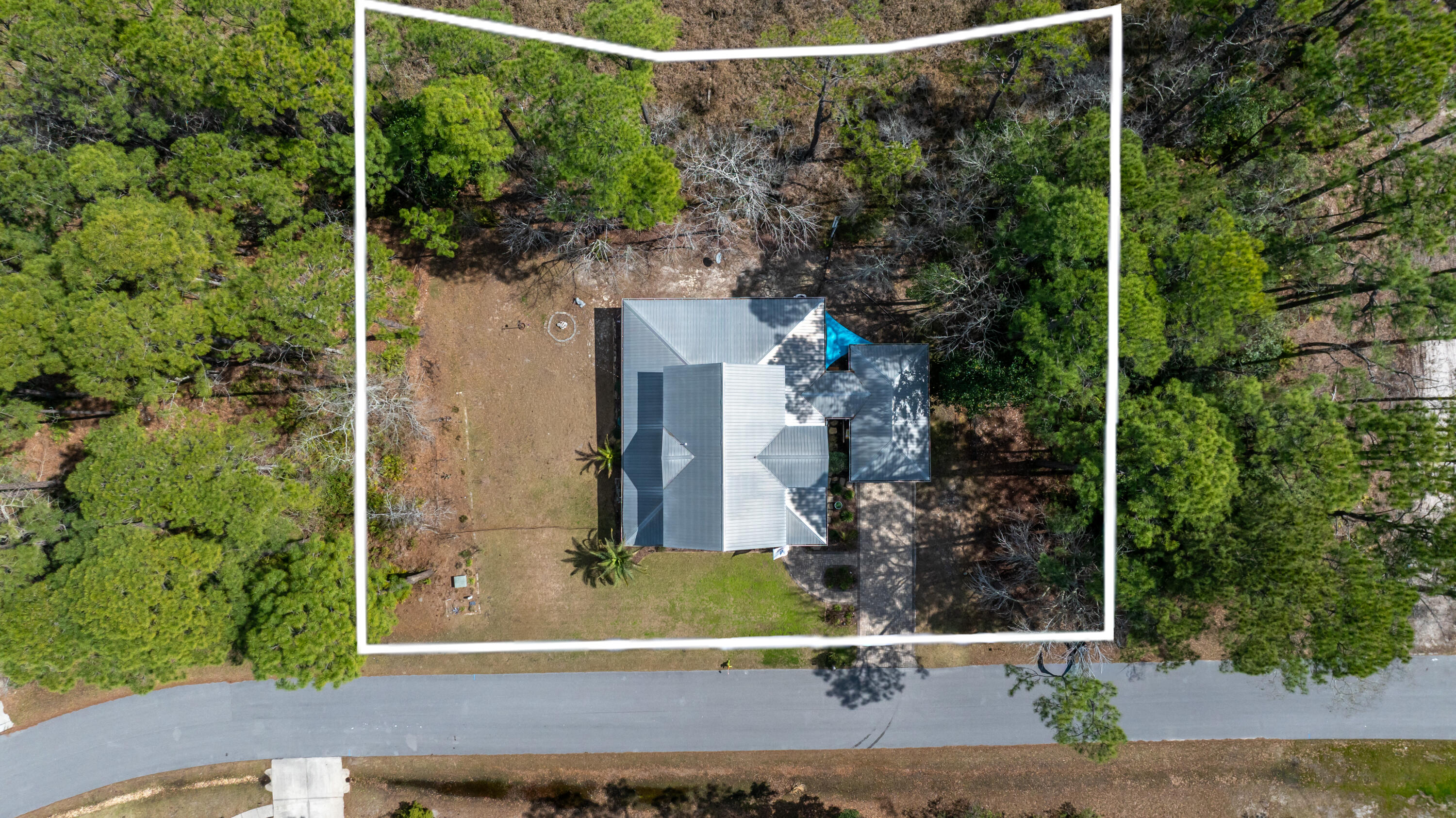 CROSS CREEK SHORES - Residential