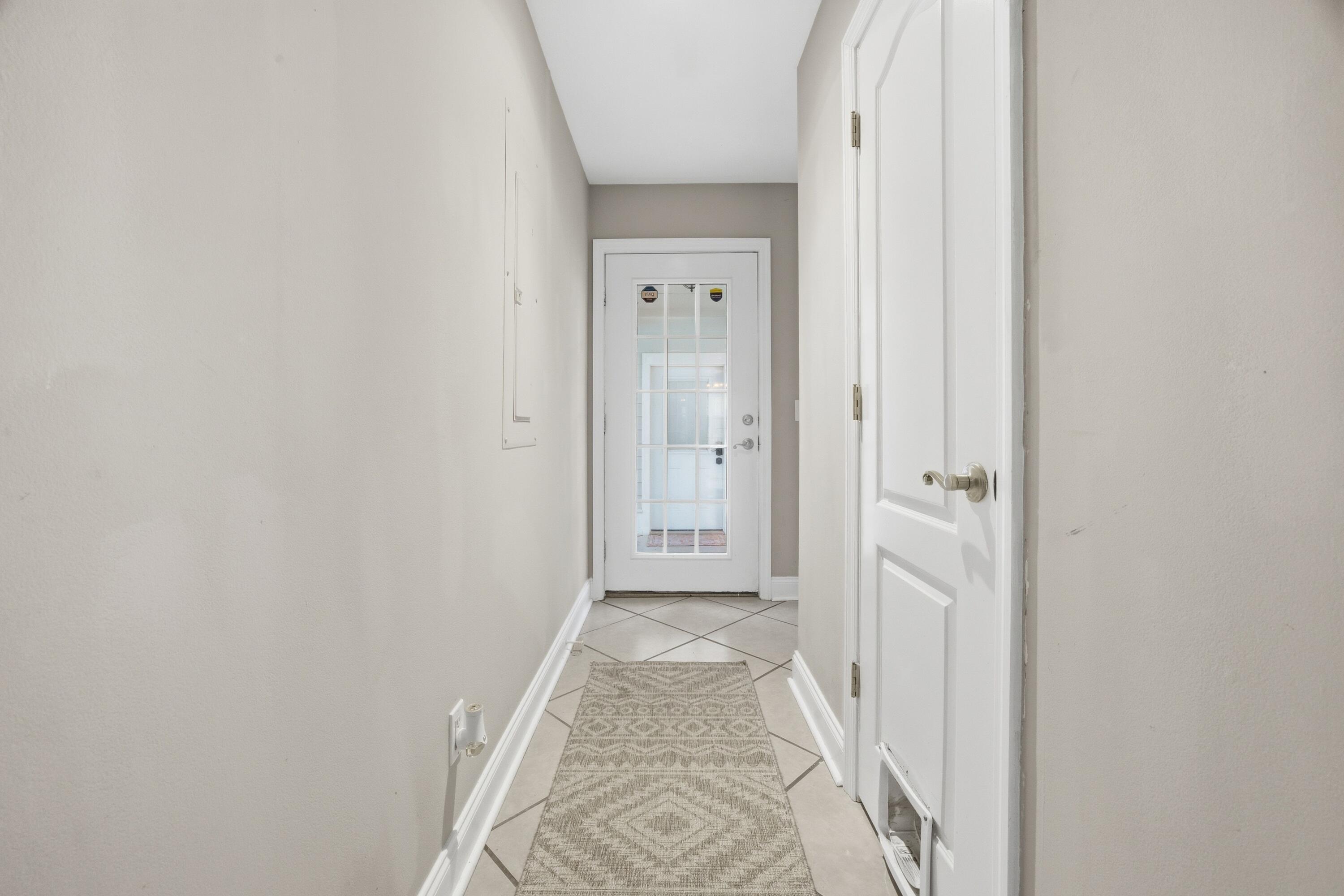 CROSS CREEK SHORES - Residential