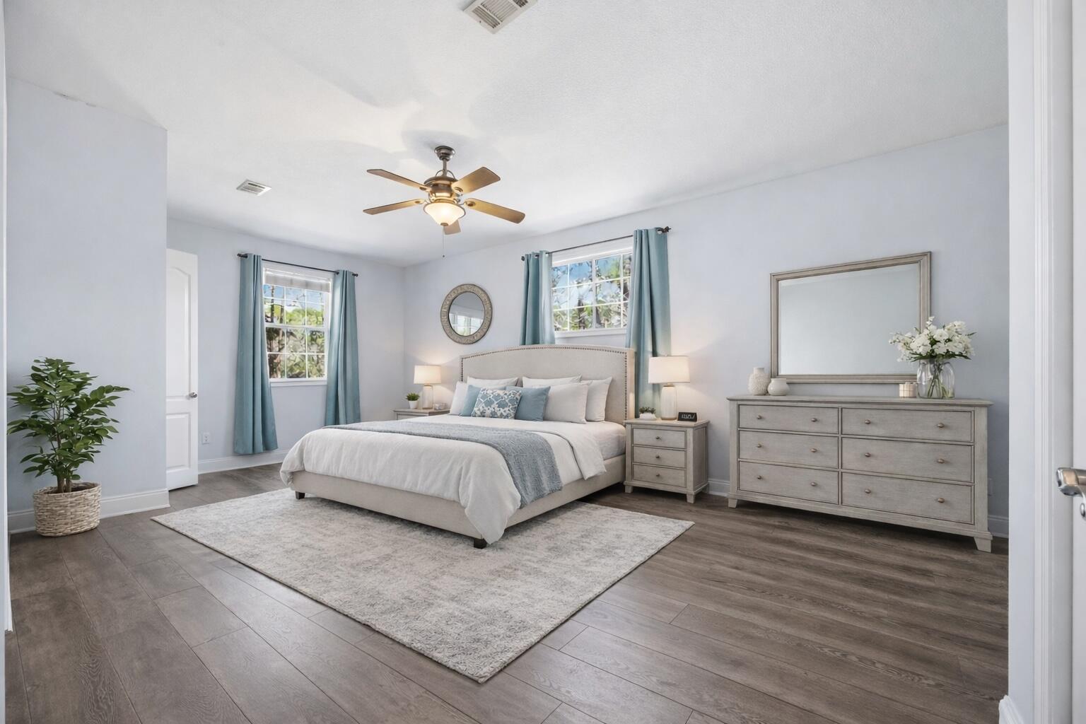 CROSS CREEK SHORES - Residential