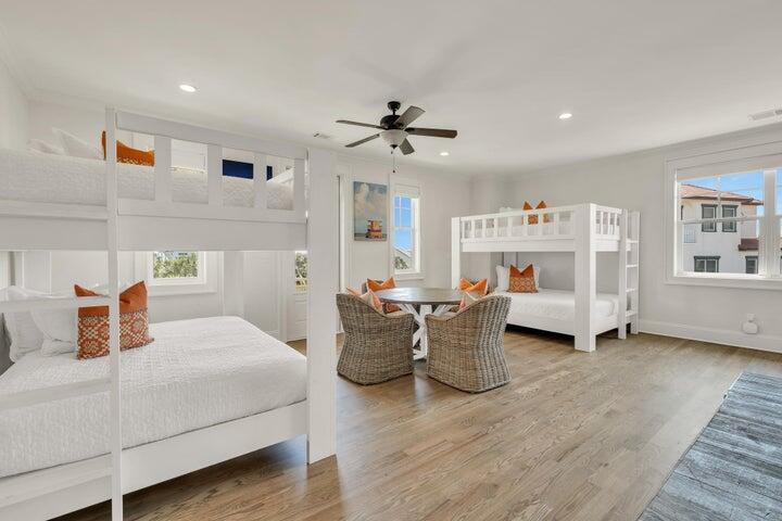 SECLUSION DUNES - Residential