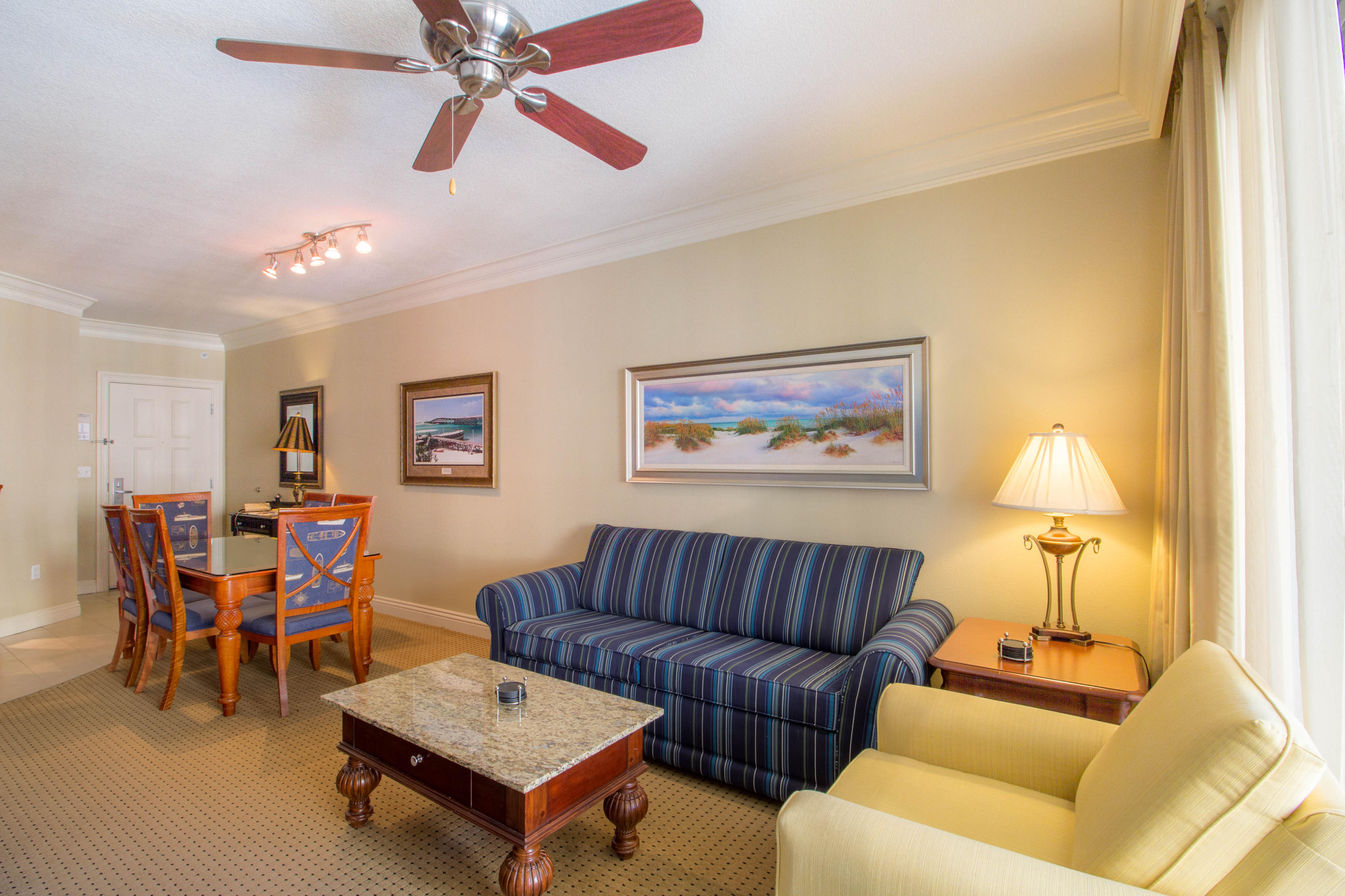 EMERALD GRANDE - Residential