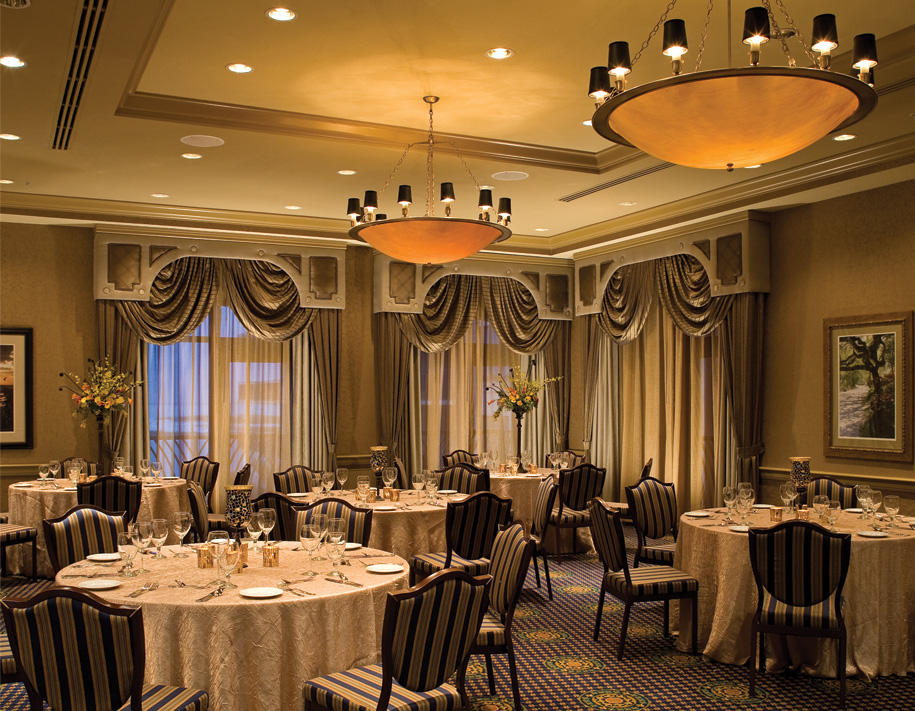 EMERALD GRANDE - Residential