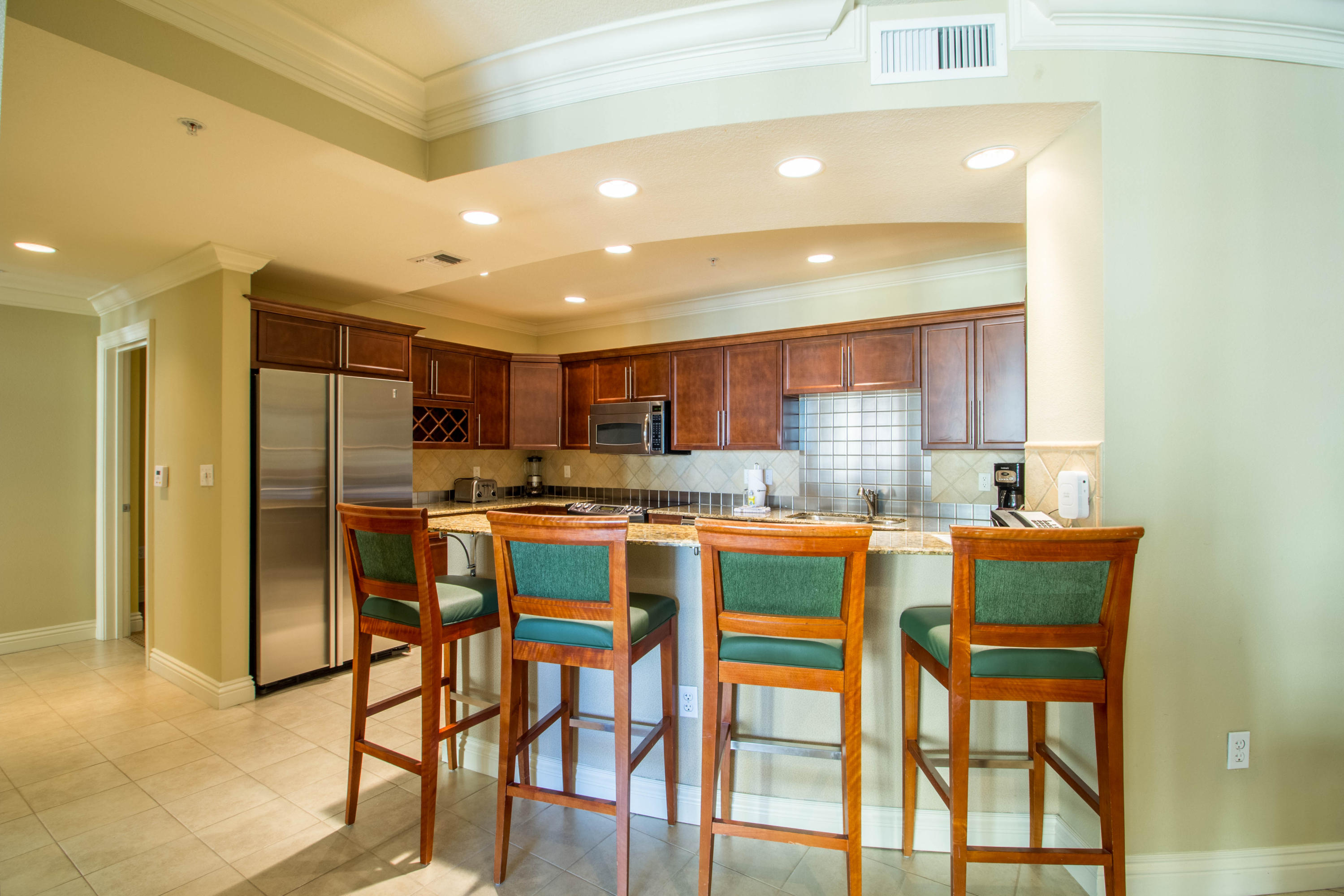 EMERALD GRANDE - Residential