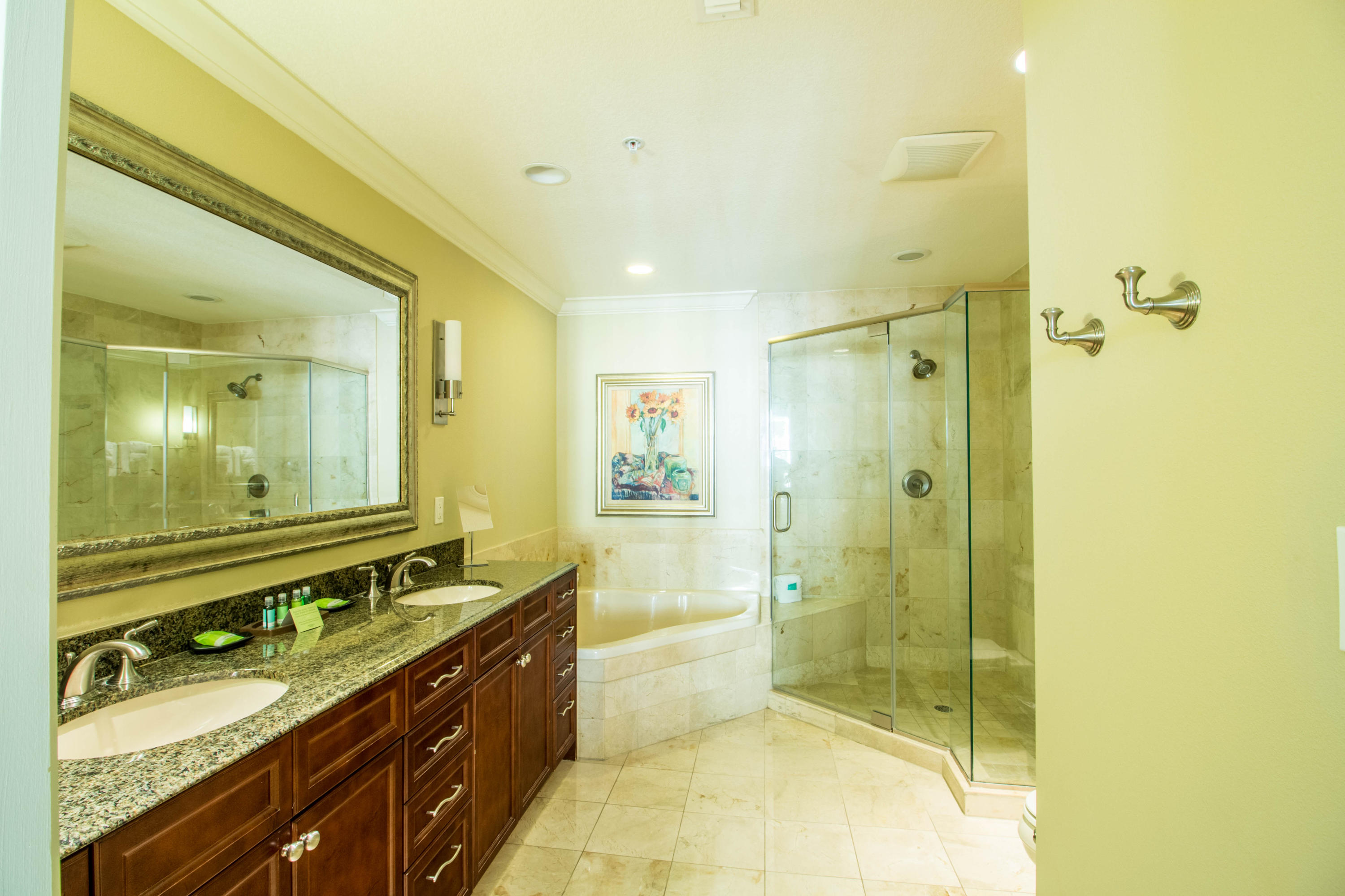 EMERALD GRANDE - Residential