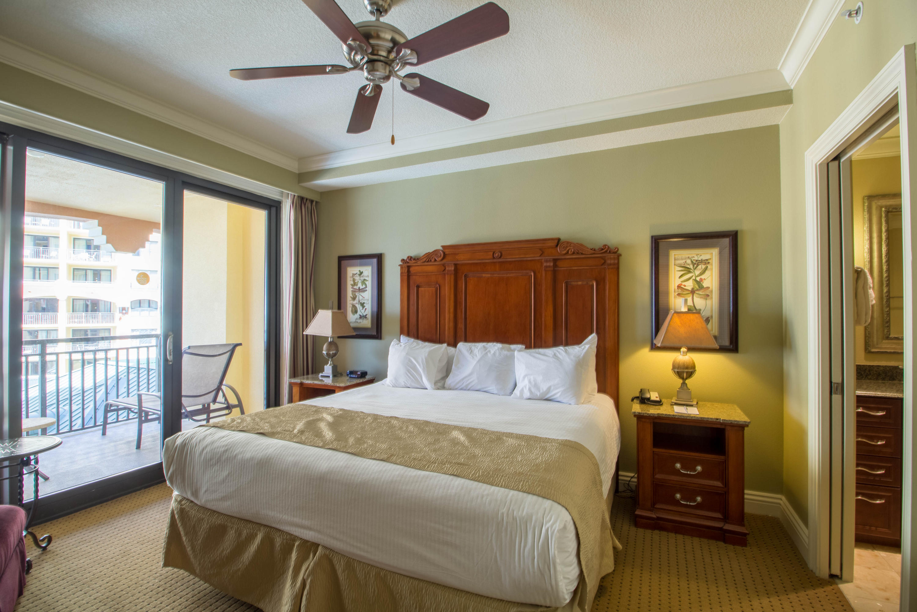 EMERALD GRANDE - Residential