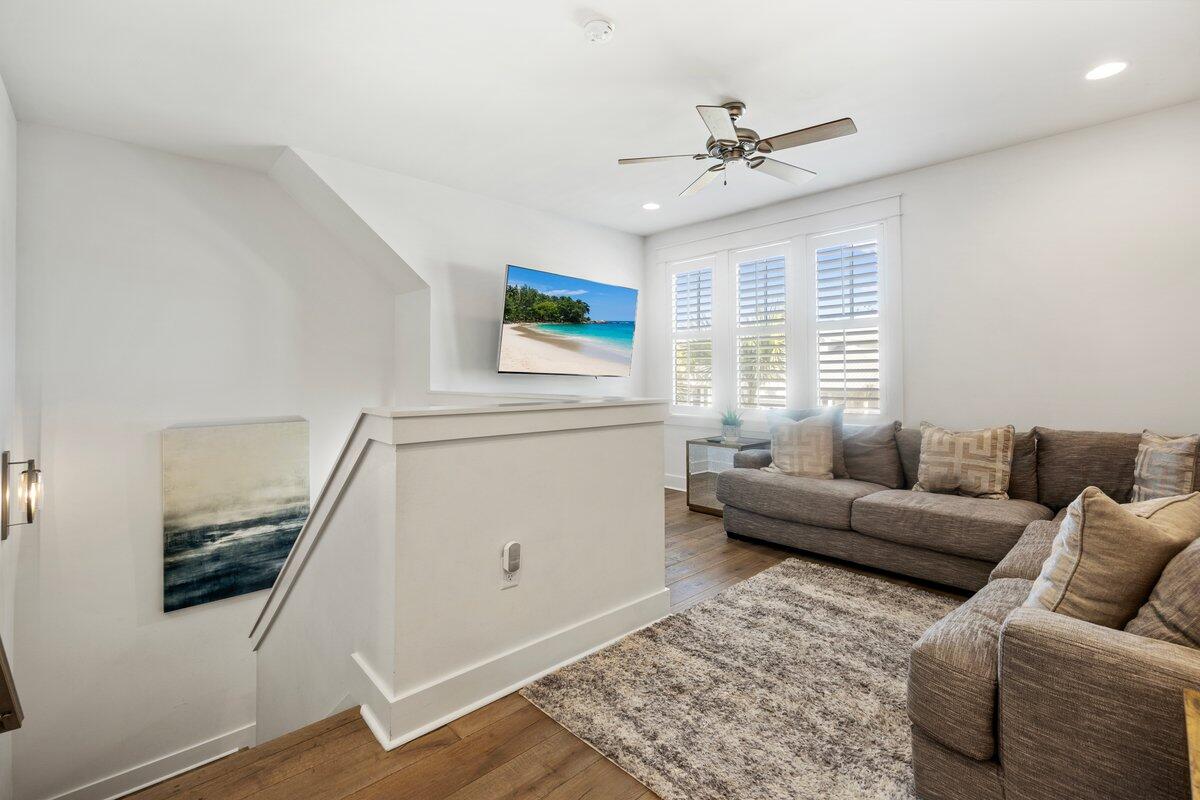 FRANGISTA BEACH - Residential