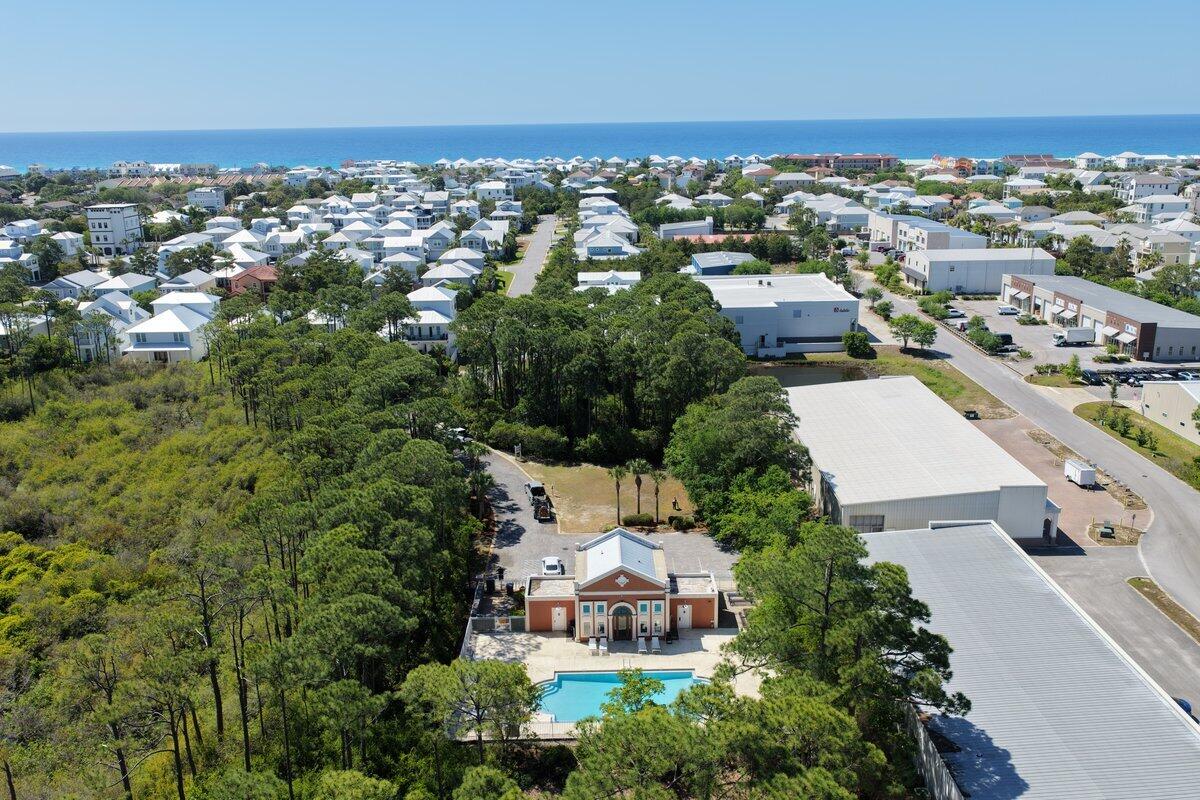 FRANGISTA BEACH - Residential