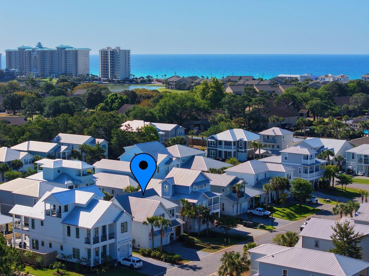 FRANGISTA BEACH - Residential