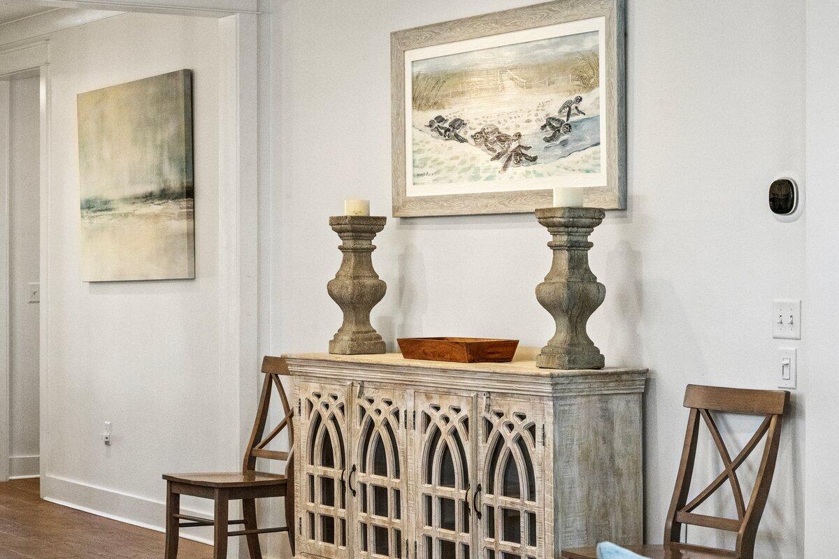 FRANGISTA BEACH - Residential