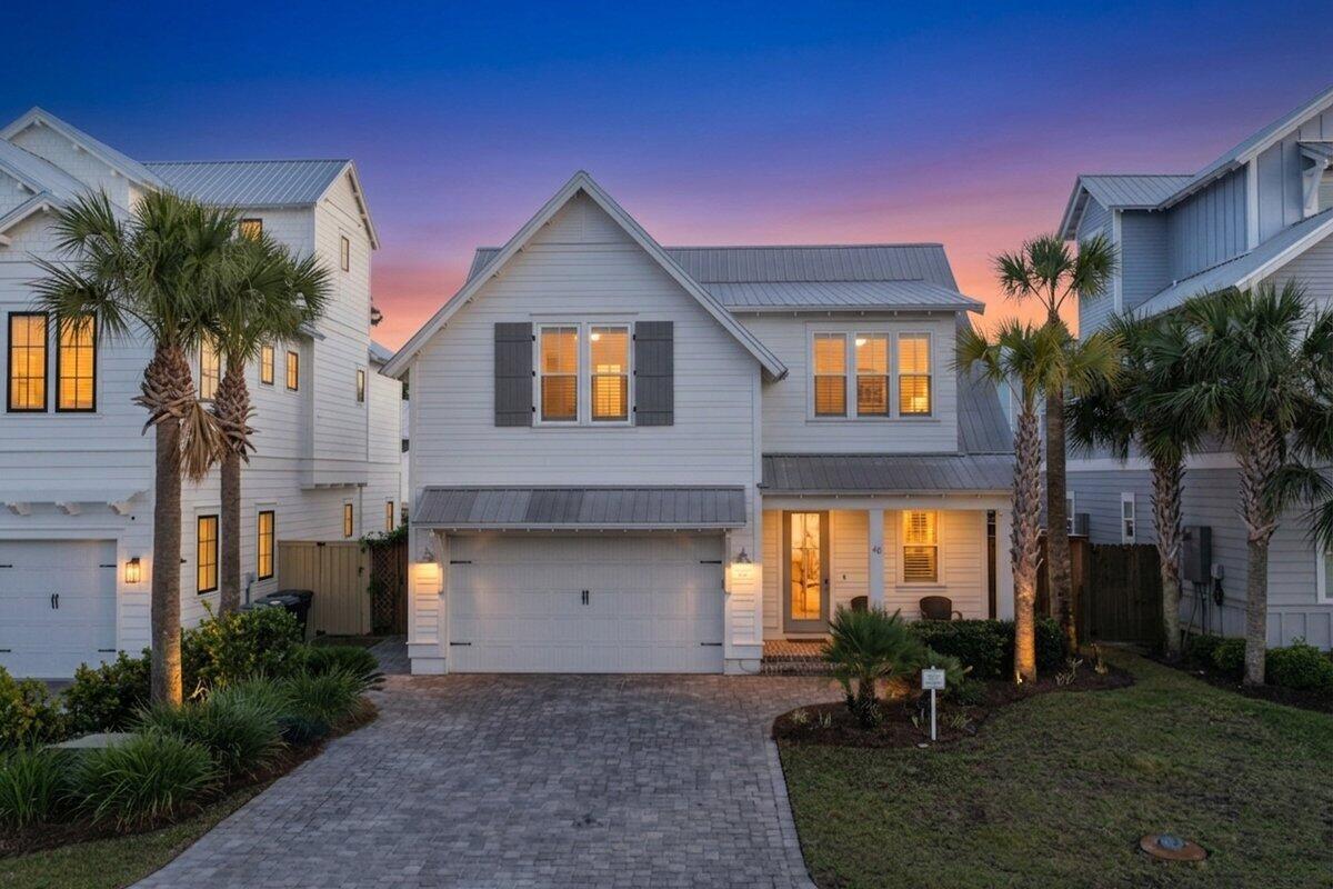 FRANGISTA BEACH - Residential