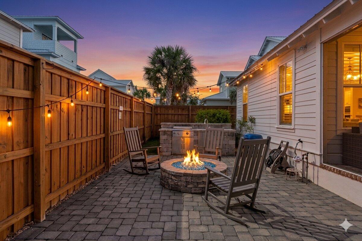 FRANGISTA BEACH - Residential