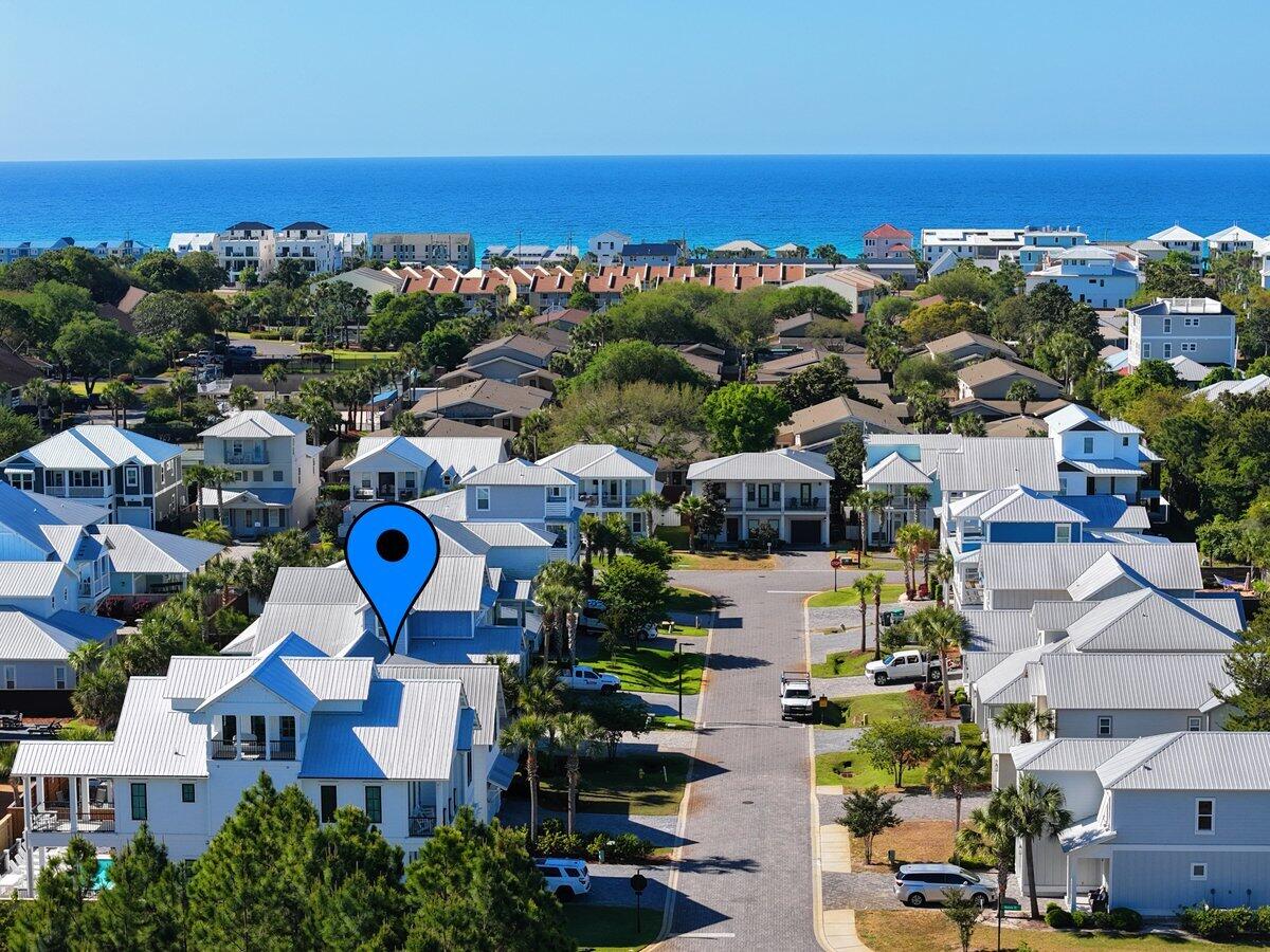 FRANGISTA BEACH - Residential