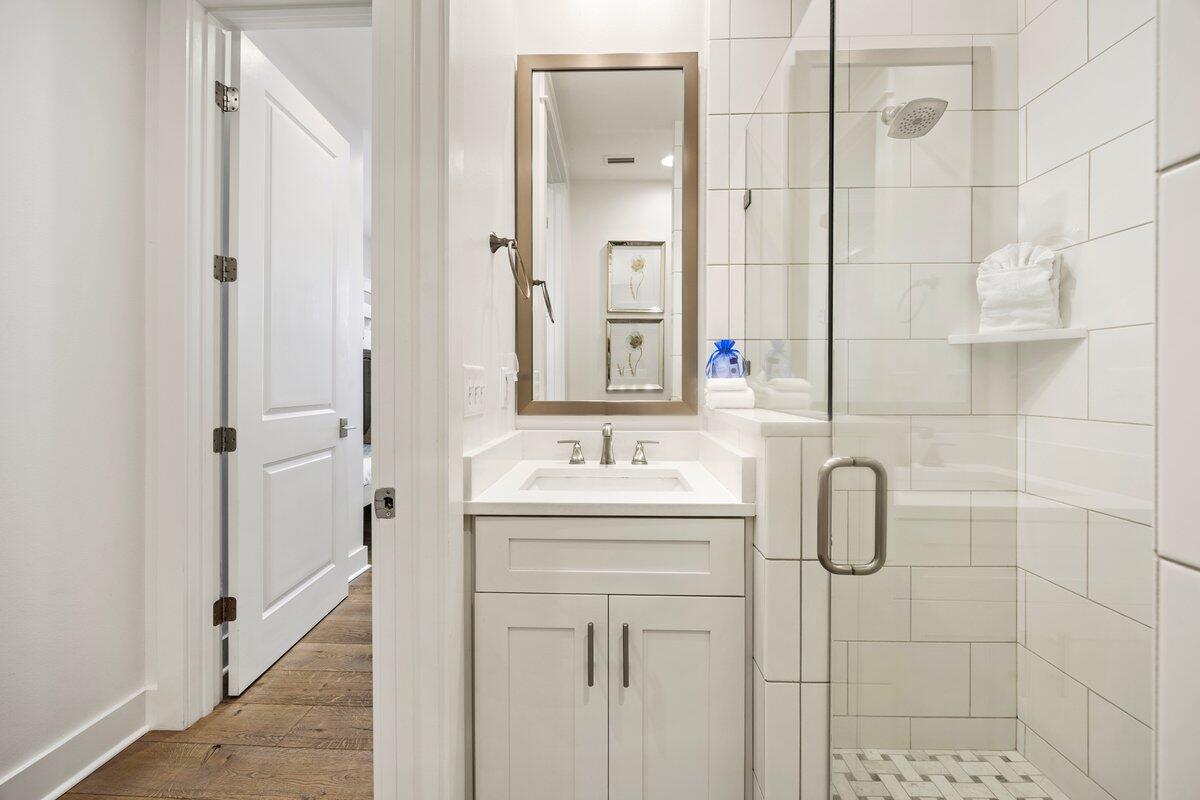 FRANGISTA BEACH - Residential