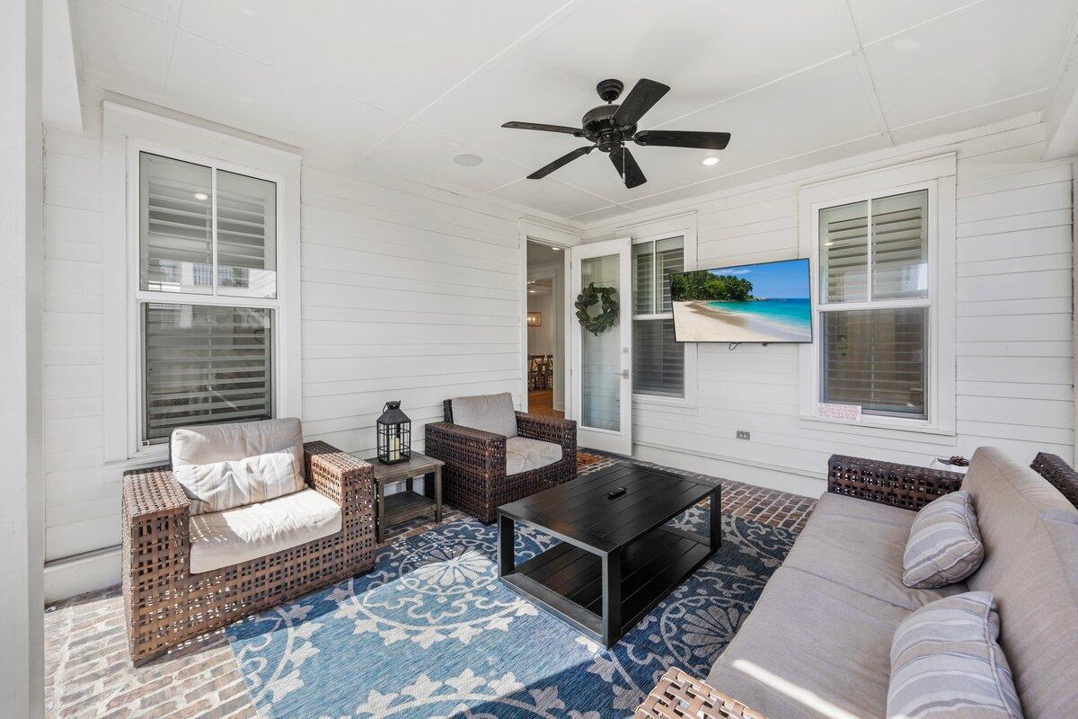 FRANGISTA BEACH - Residential