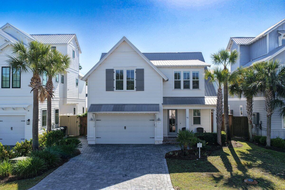 FRANGISTA BEACH - Residential