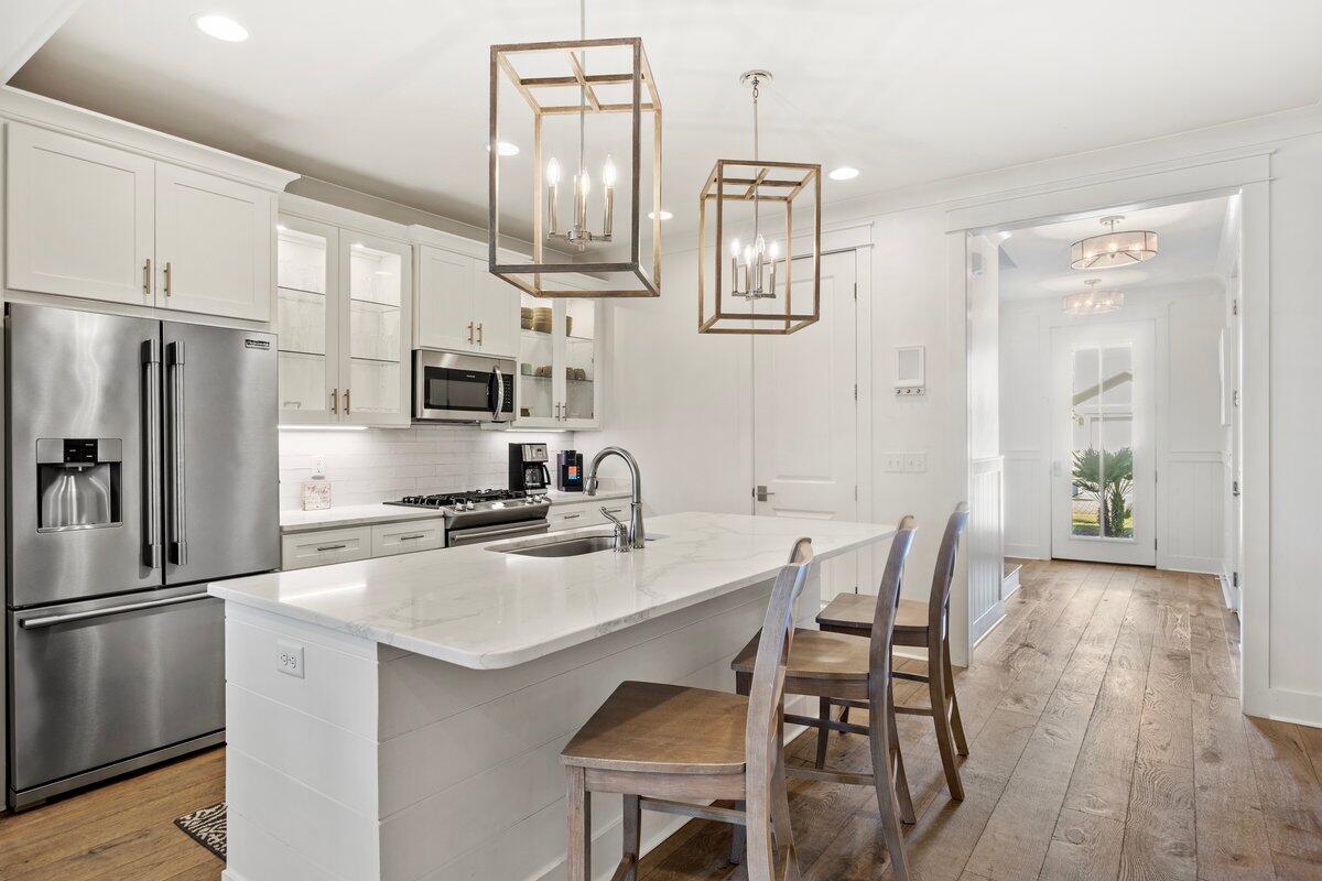 FRANGISTA BEACH - Residential