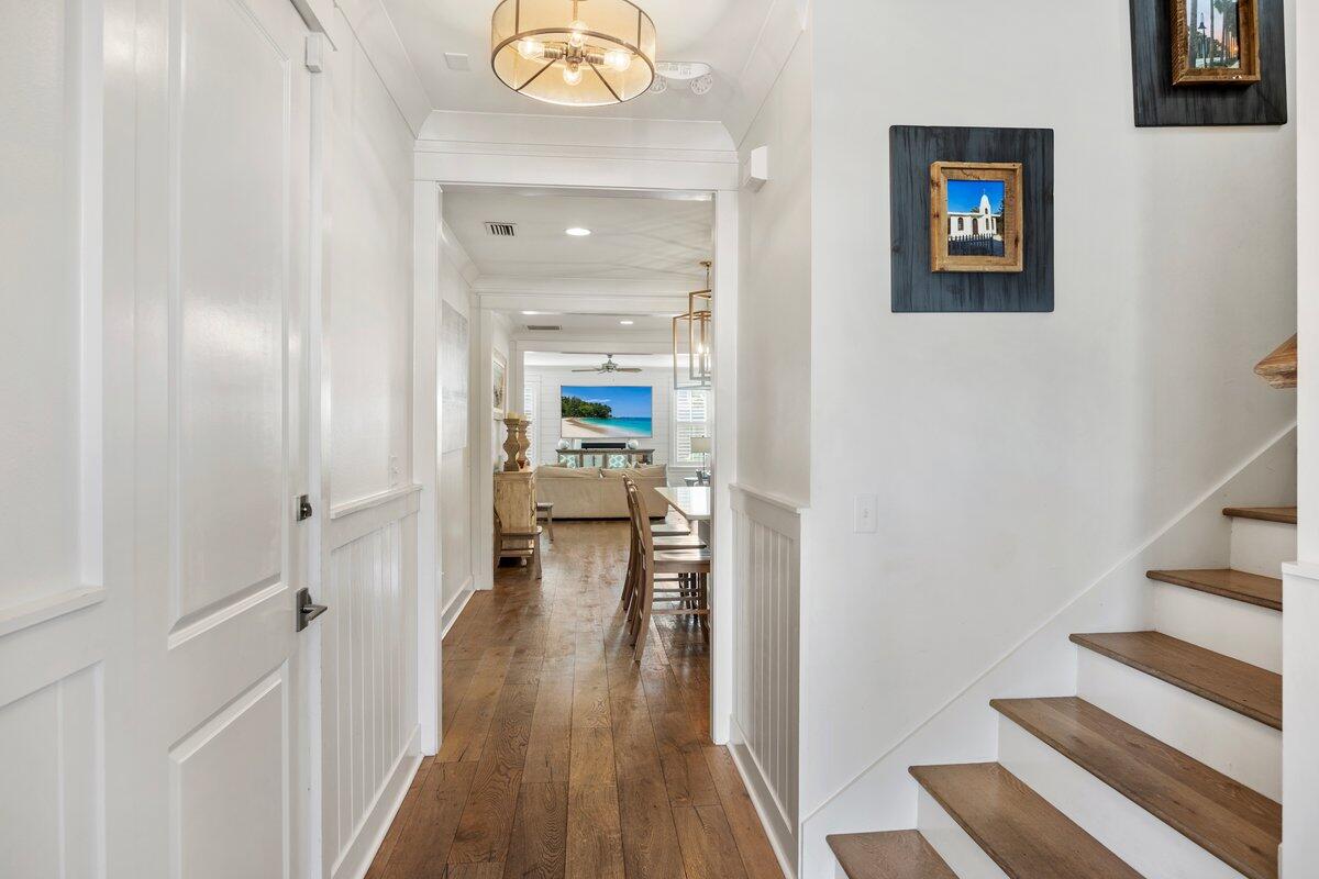 FRANGISTA BEACH - Residential