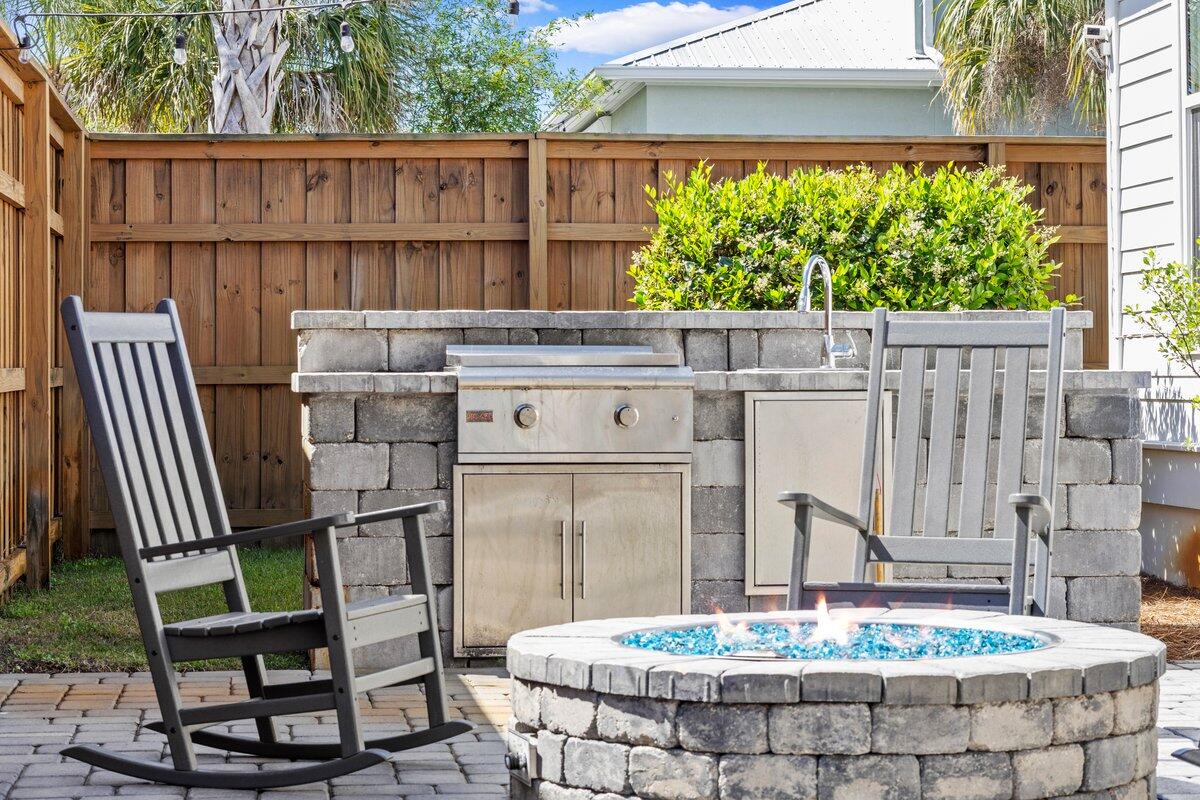 FRANGISTA BEACH - Residential