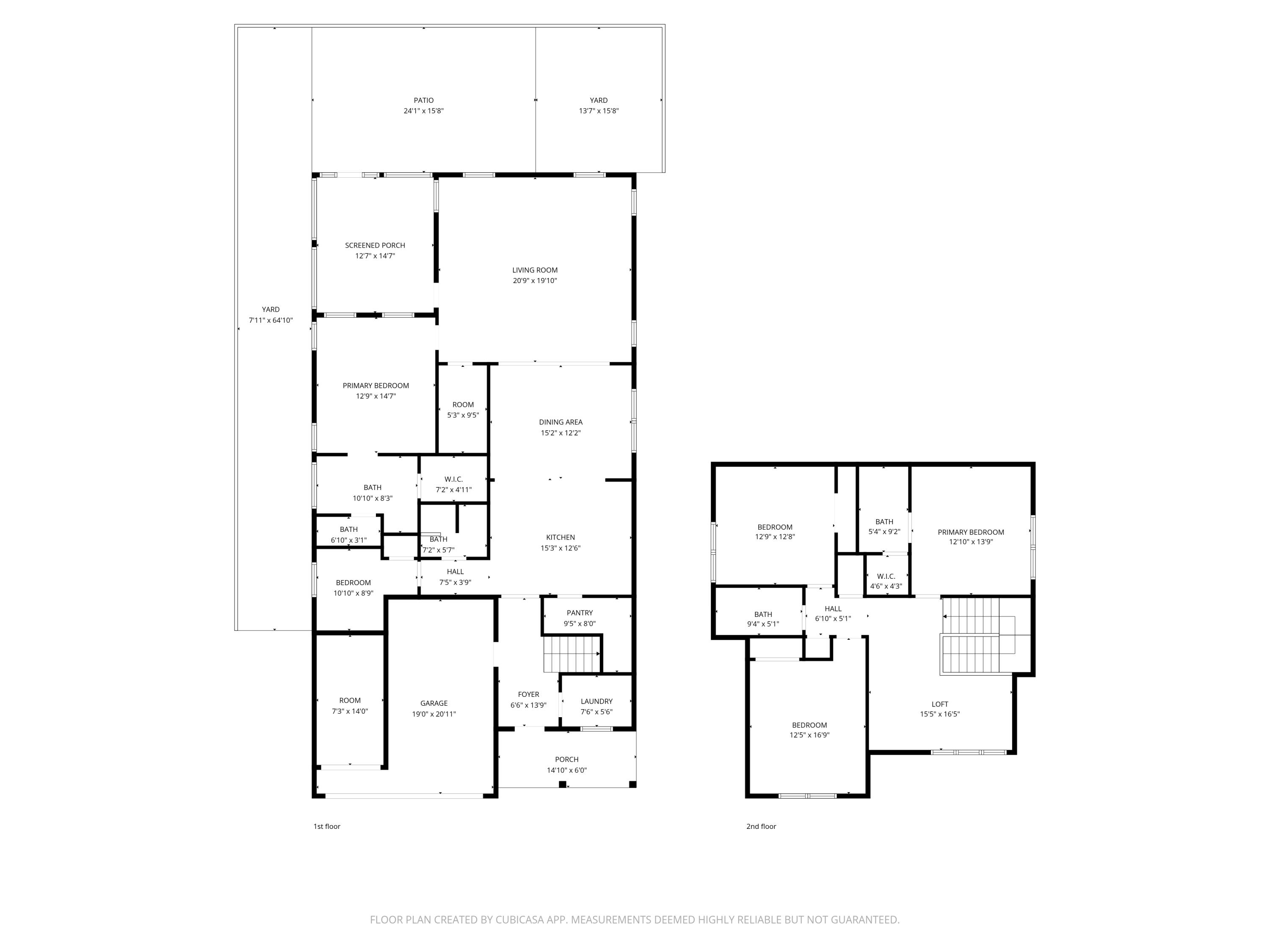 FRANGISTA BEACH - Residential