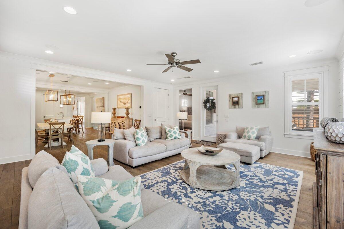 FRANGISTA BEACH - Residential