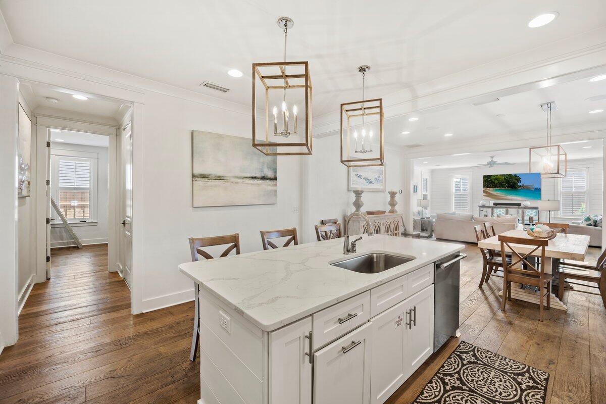 FRANGISTA BEACH - Residential